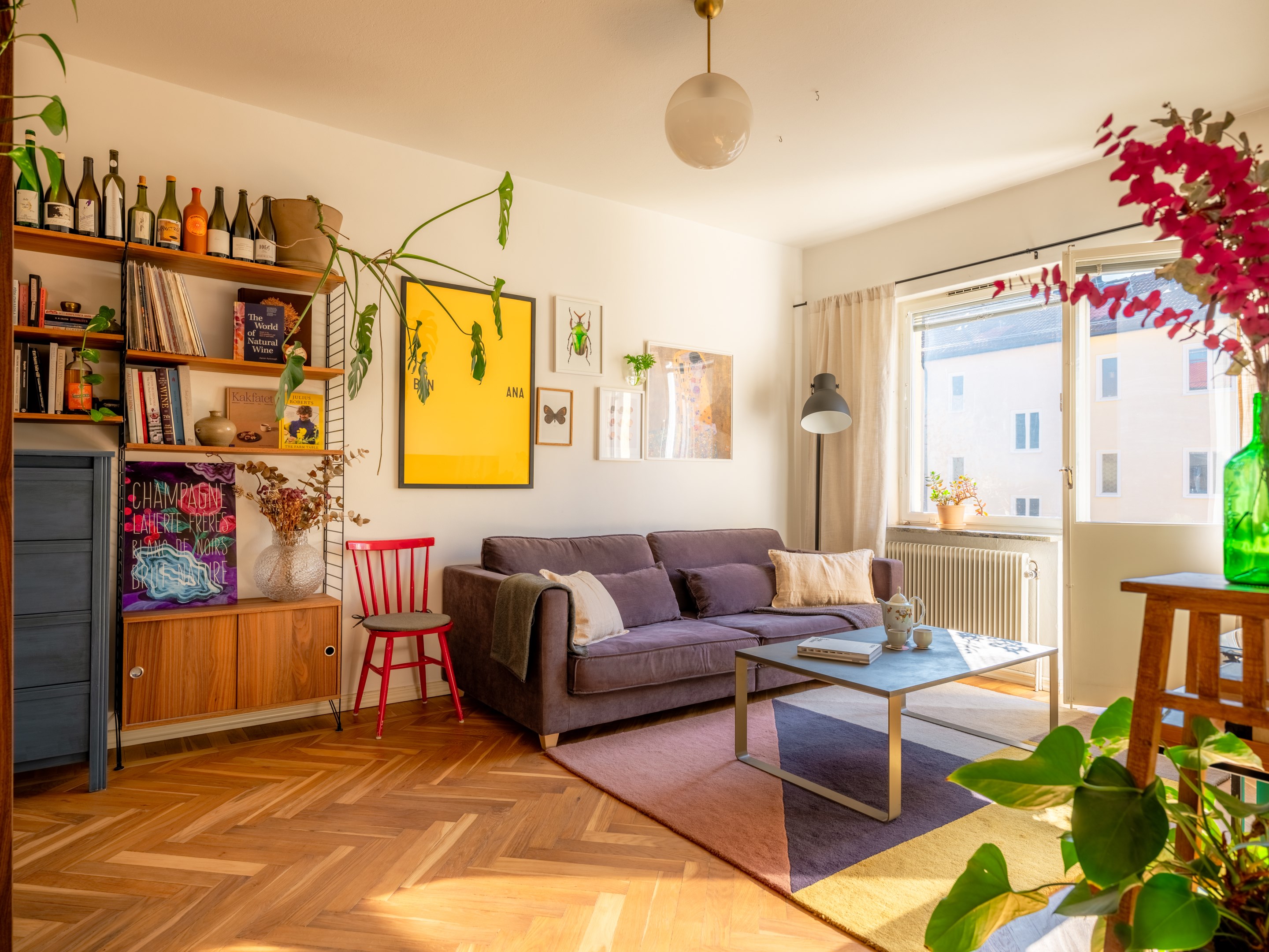 Bostadsbild från Filvägen 8, Till salu i Hökmossen/Telefonplan, Stockholm