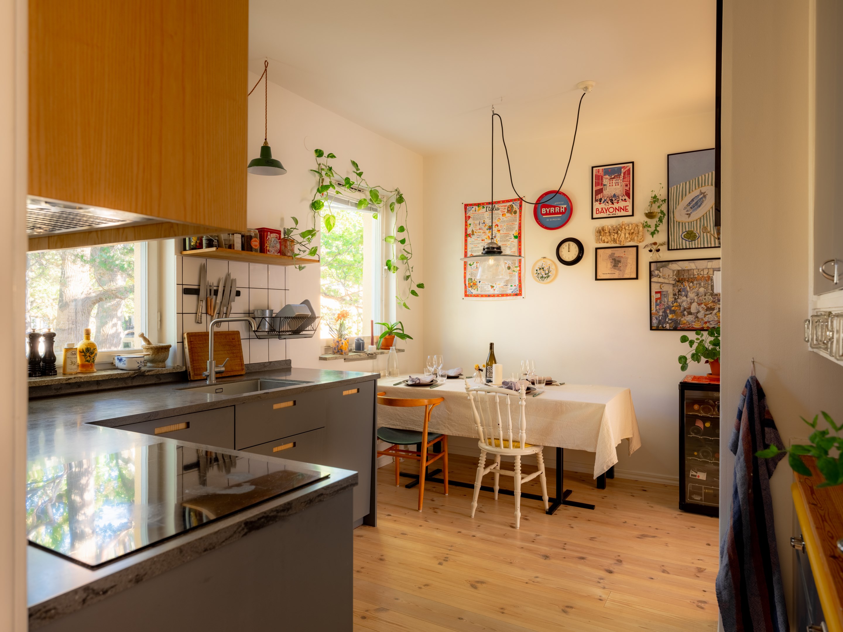 Bostadsbild från Filvägen 8, Till salu i Hökmossen/Telefonplan, Stockholm