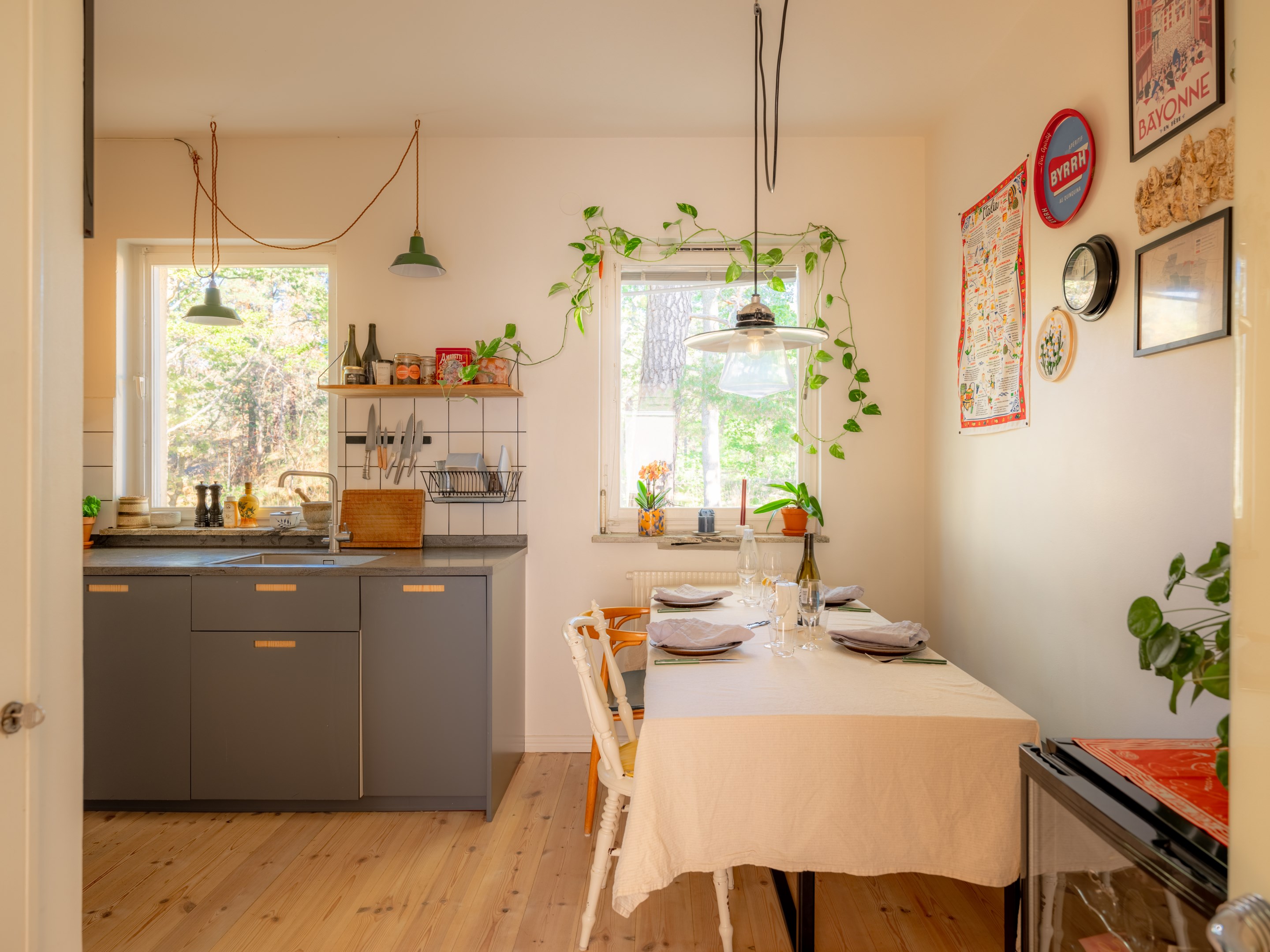 Bostadsbild från Filvägen 8, Till salu i Hökmossen/Telefonplan, Stockholm