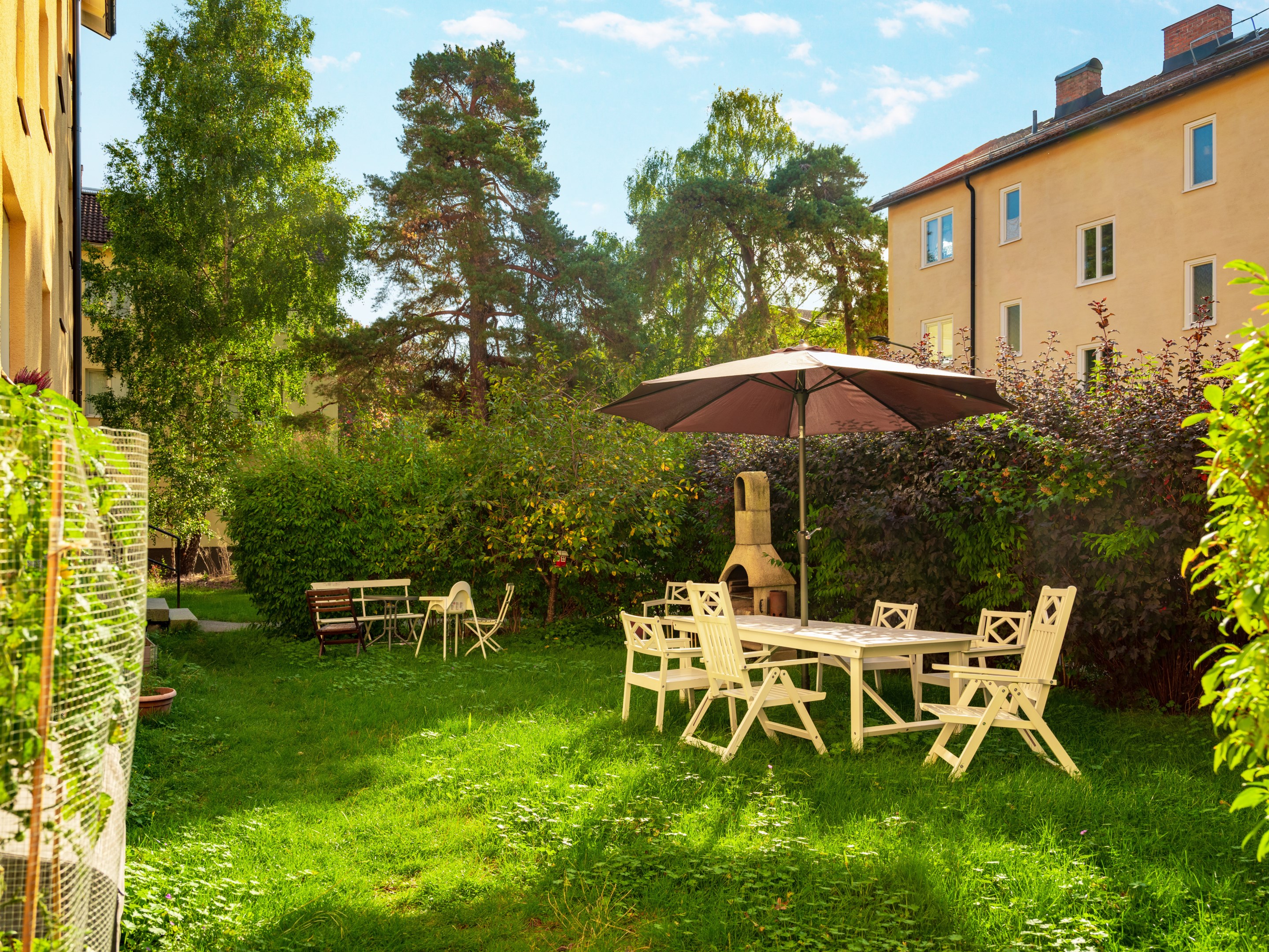 Bostadsbild från Filvägen 8, Till salu i Hökmossen/Telefonplan, Stockholm