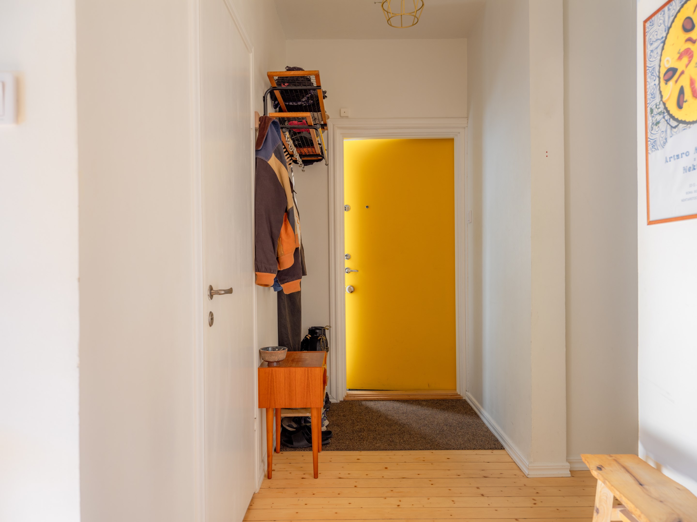 Bostadsbild från Filvägen 8, Till salu i Hökmossen/Telefonplan, Stockholm