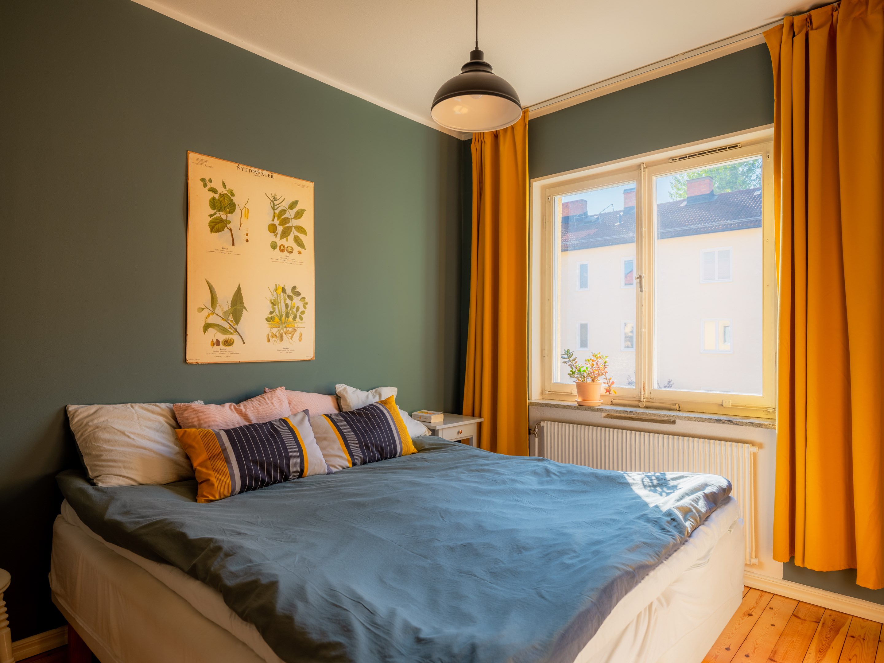 Bostadsbild från Filvägen 8, Till salu i Hökmossen/Telefonplan, Stockholm