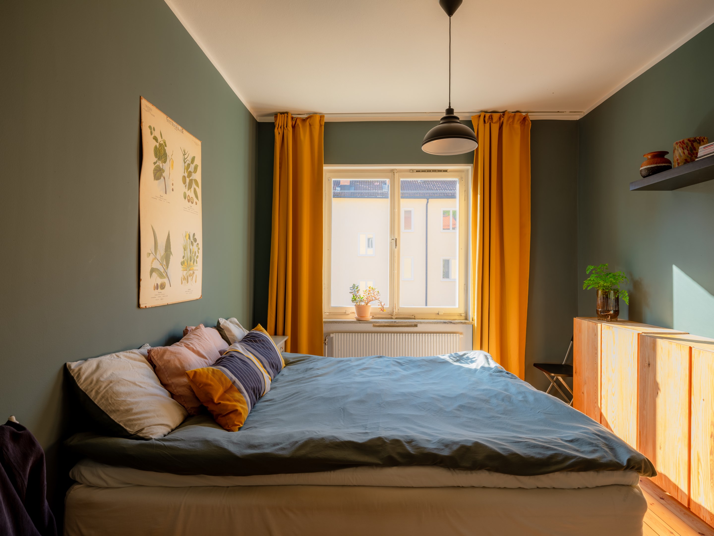Bostadsbild från Filvägen 8, Till salu i Hökmossen/Telefonplan, Stockholm