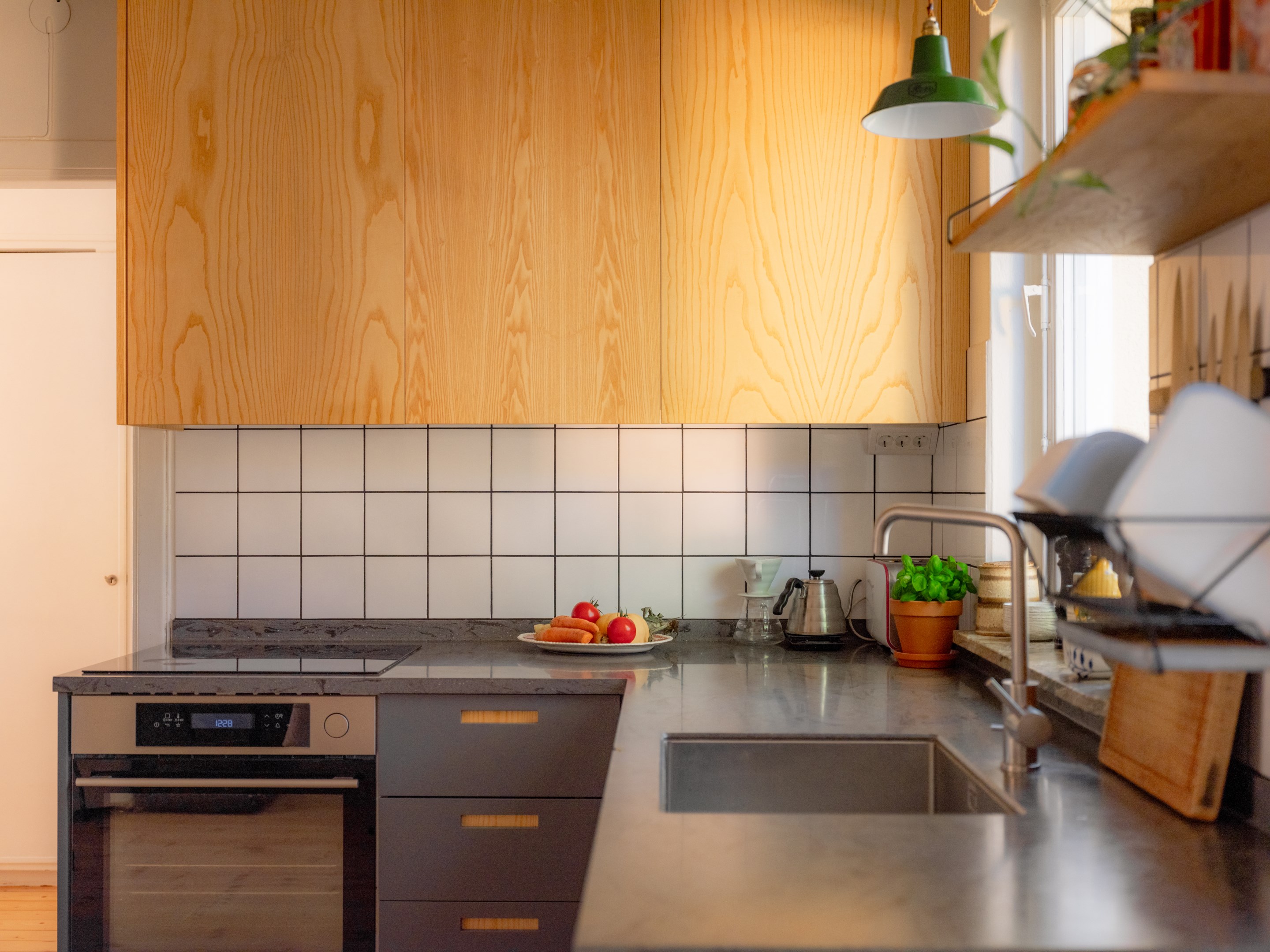 Bostadsbild från Filvägen 8, Till salu i Hökmossen/Telefonplan, Stockholm