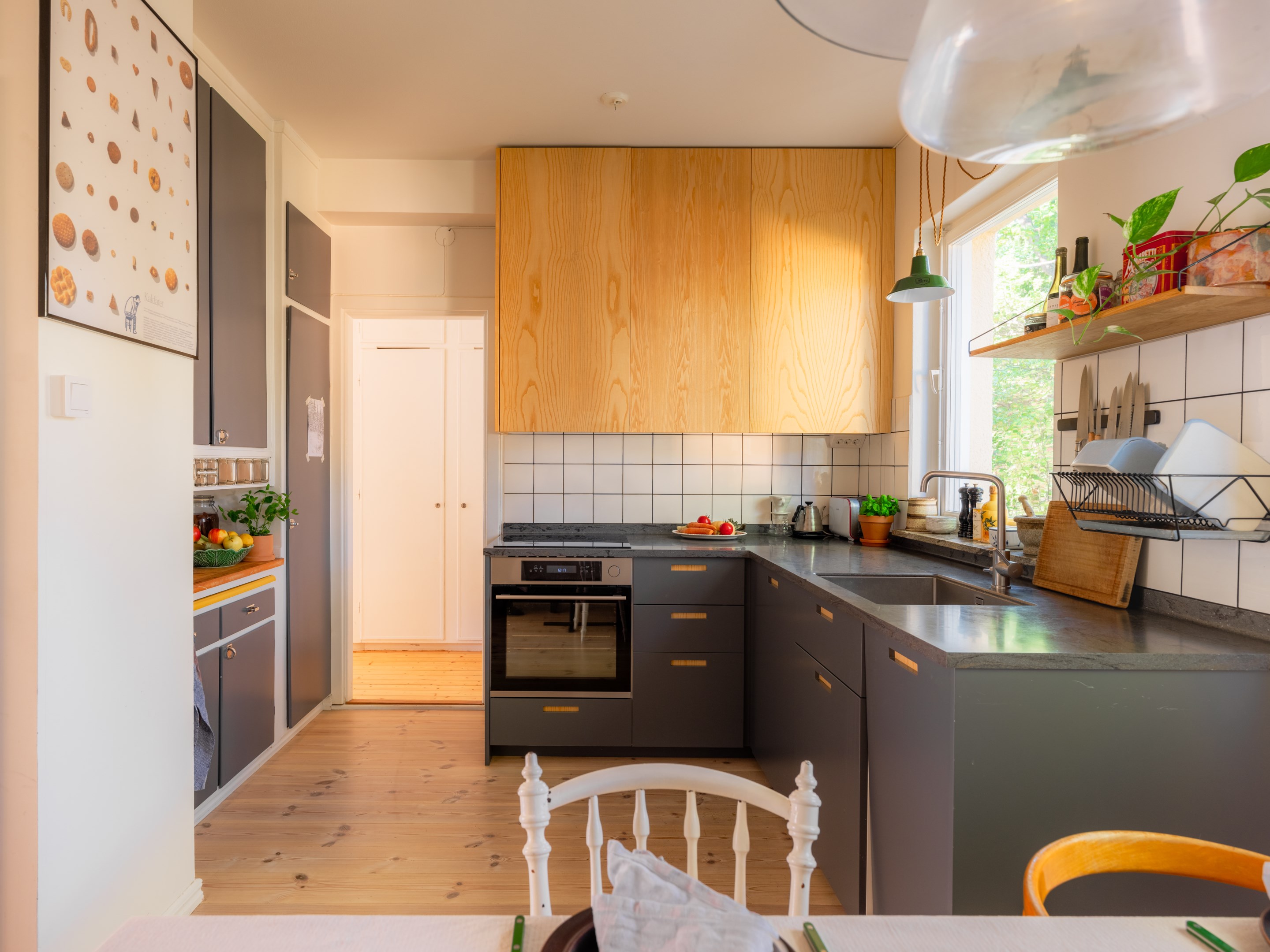 Apartment, 2 rooms, 54 m² in Hökmossen/Telefonplan