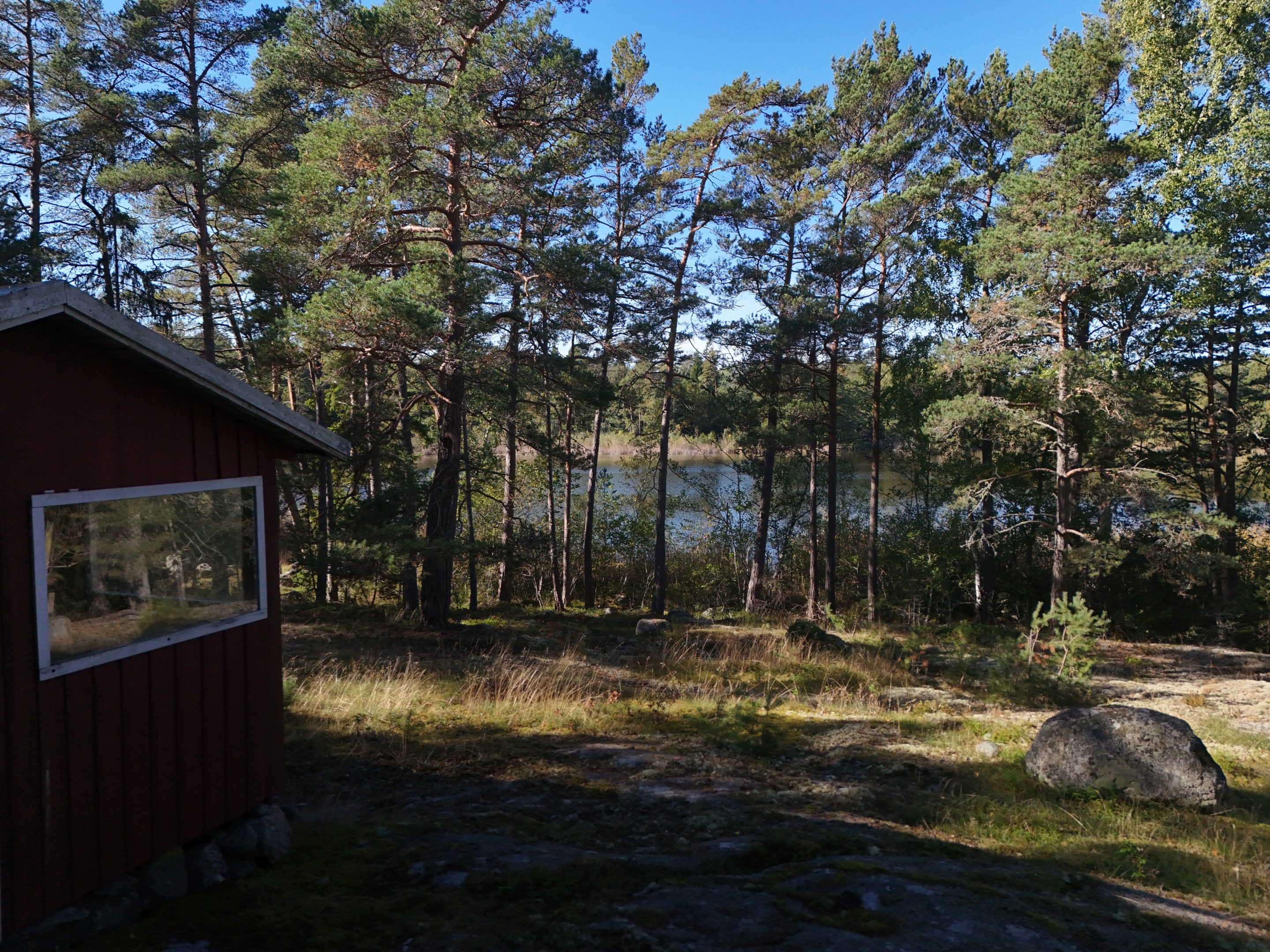 Bostadsbild från Runmarö Söderby 843, Till salu i Skärgården - Runmarö, Värmdö
