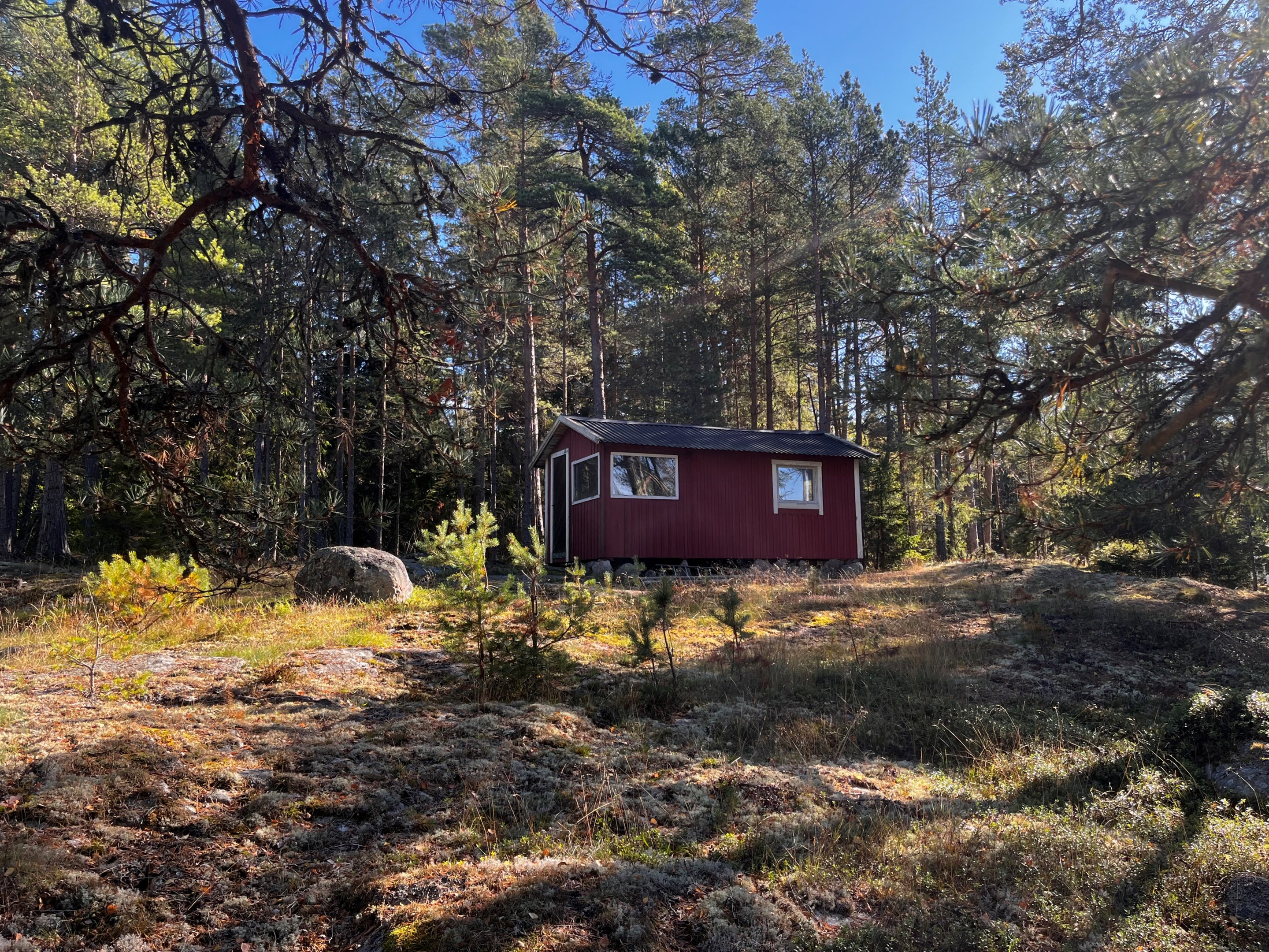 Bostadsbild från Runmarö Söderby 843, Till salu i Skärgården - Runmarö, Värmdö