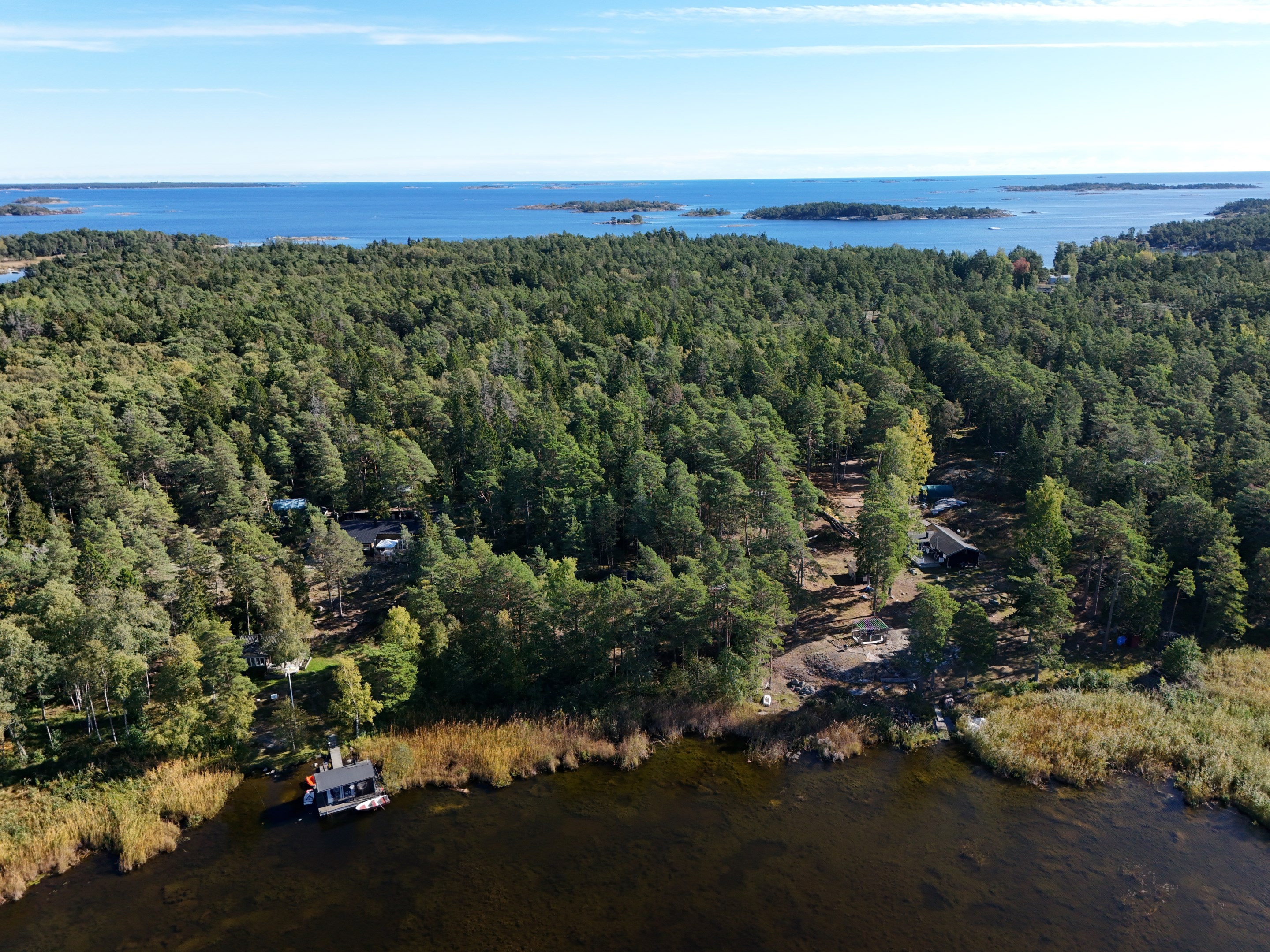 Bostadsbild från Runmarö Söderby 843, Till salu i Skärgården - Runmarö, Värmdö