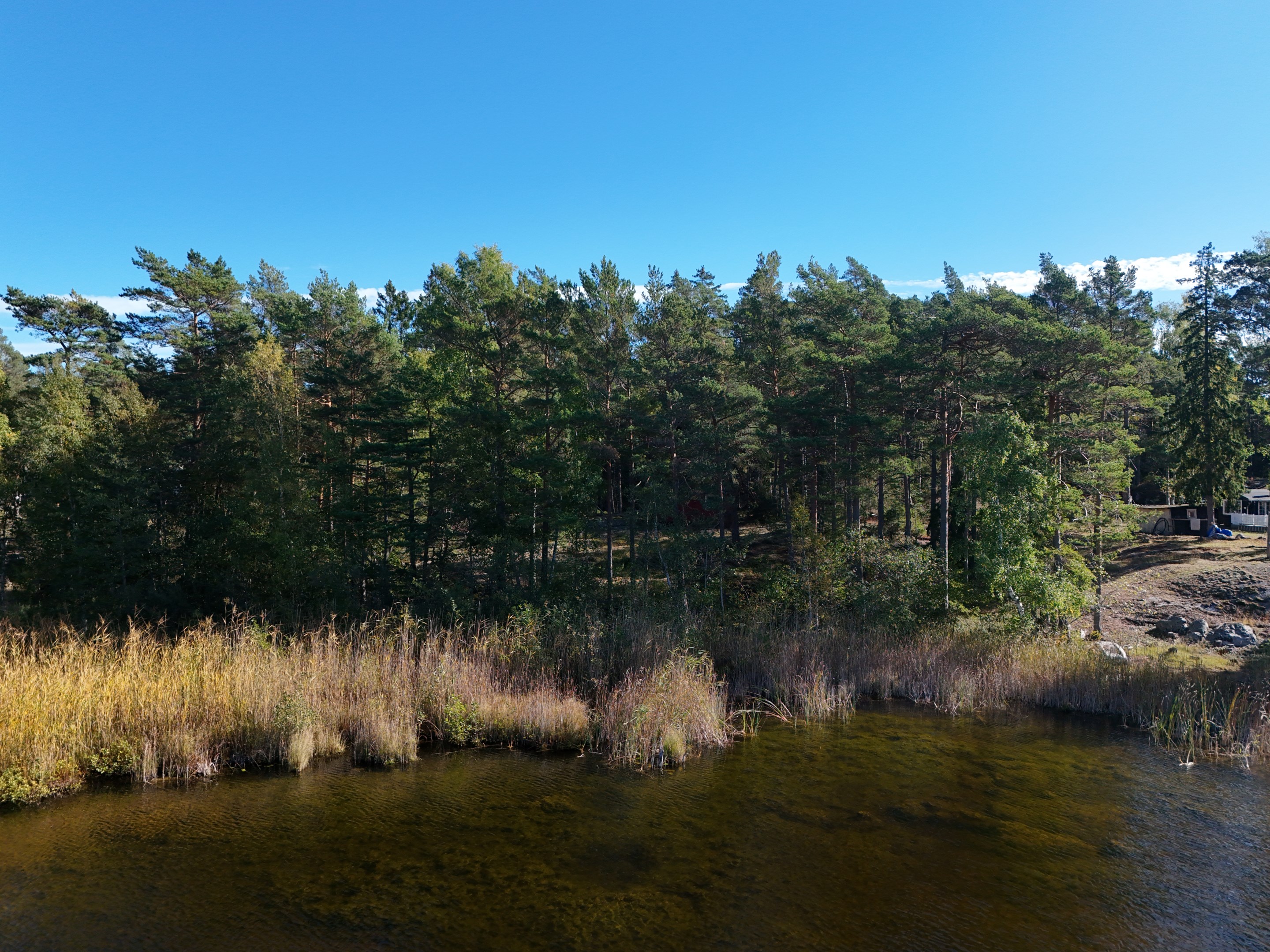 Bostadsbild från Runmarö Söderby 843, Till salu i Skärgården - Runmarö, Värmdö