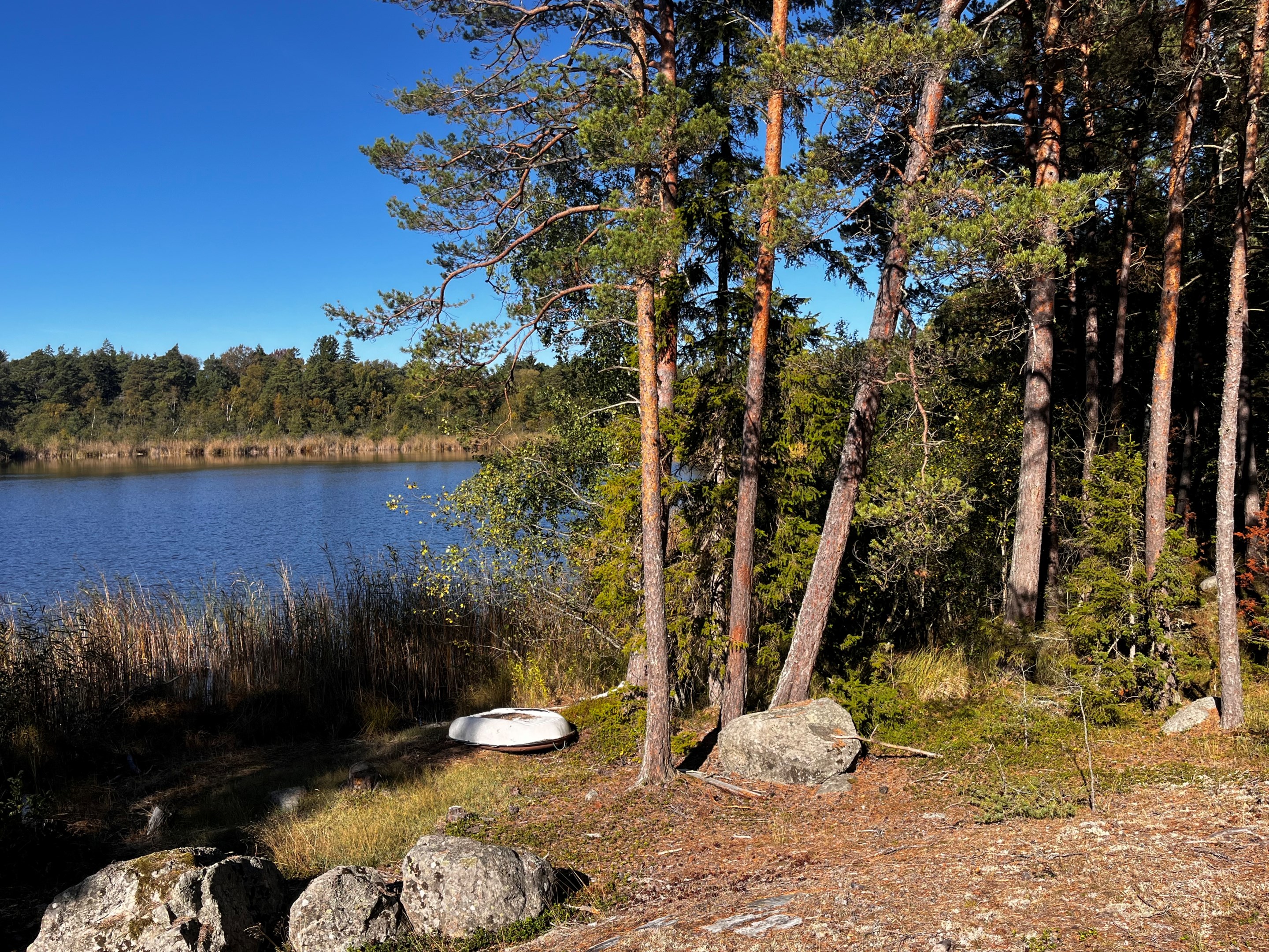 Bostadsbild från Runmarö Söderby 843, Till salu i Skärgården - Runmarö, Värmdö