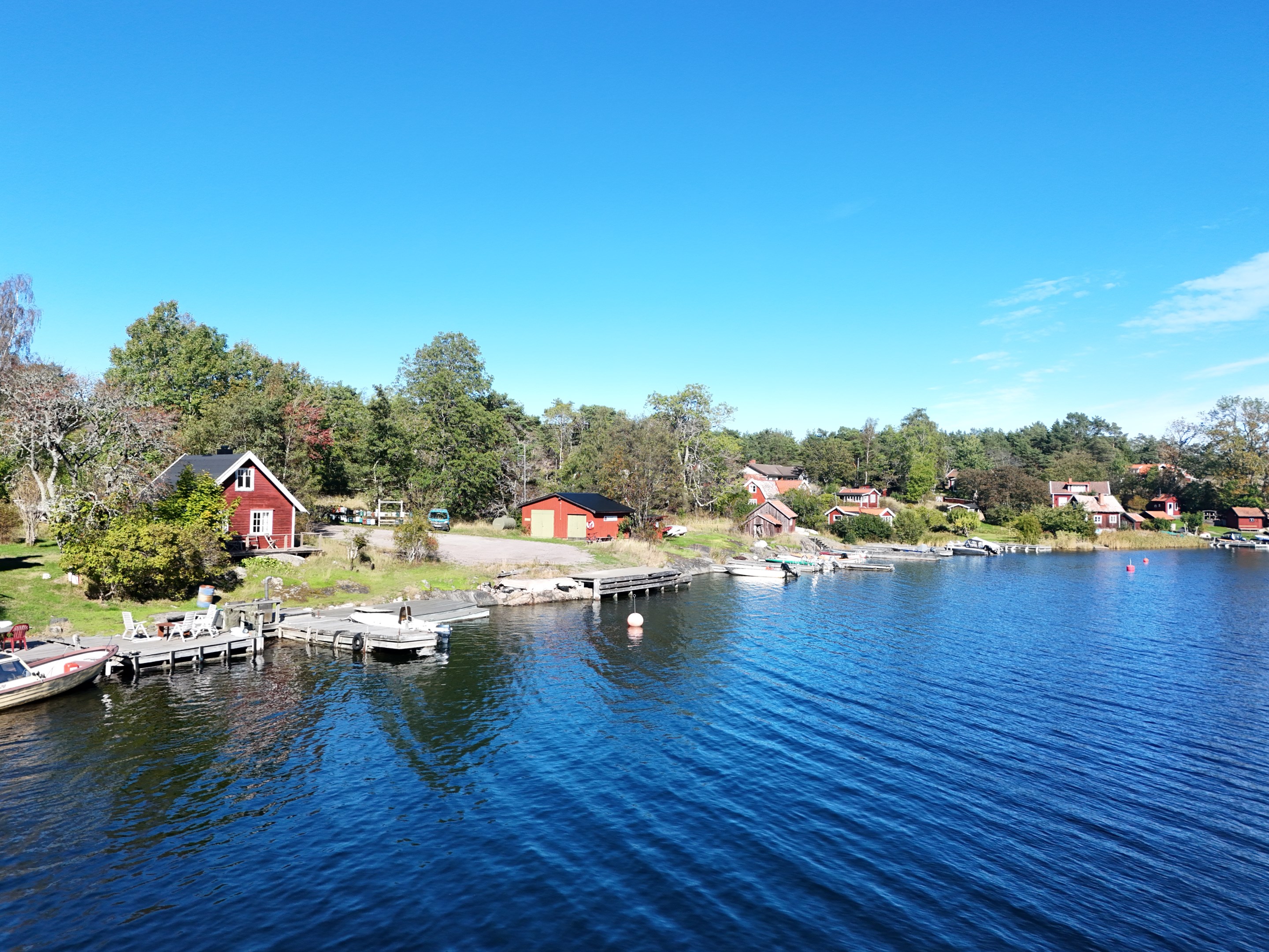 Söderby brygga