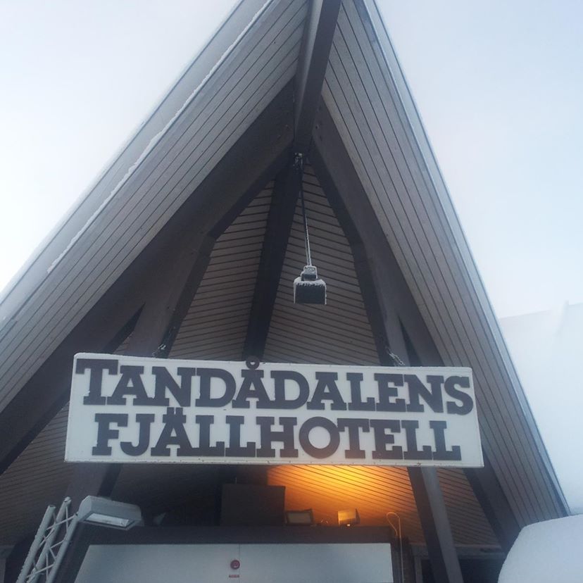 Fjällhotell Nethem
