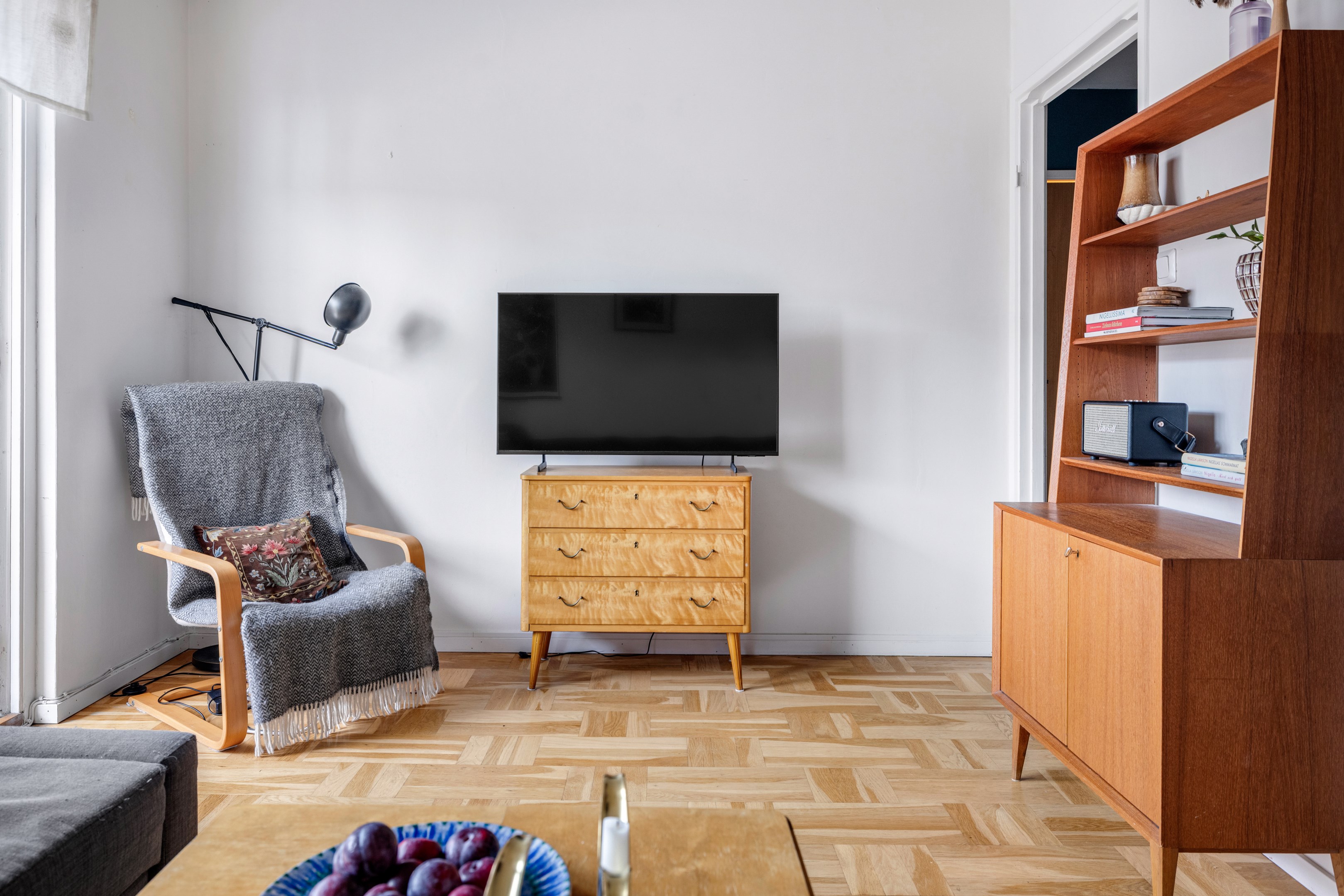 Bostadsbild från Murargatan 10A, Till salu i Salabacke, Uppsala