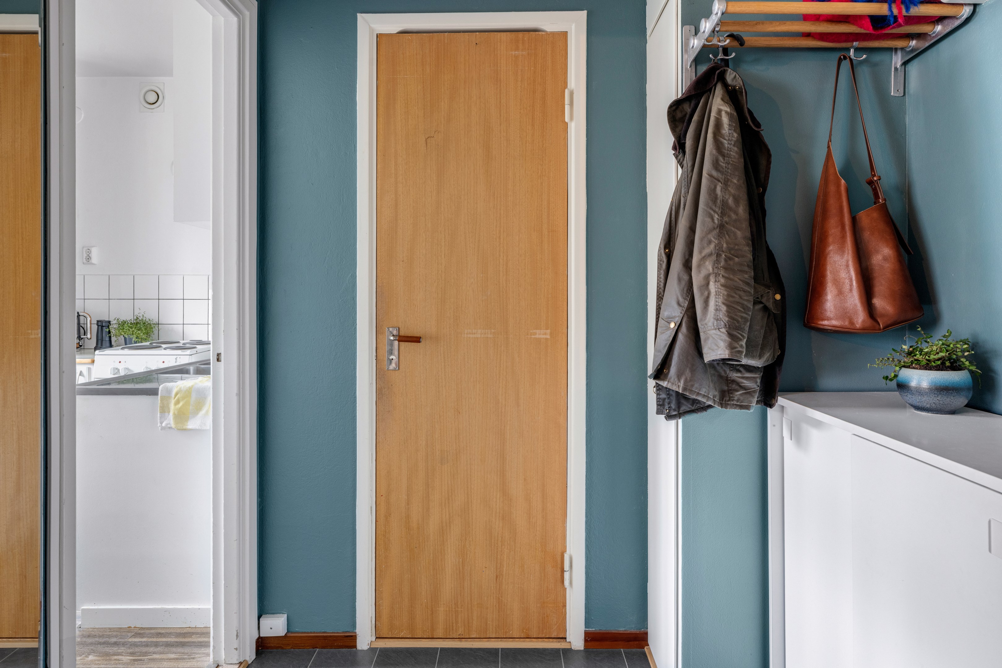 Bostadsbild från Murargatan 10A, Till salu i Salabacke, Uppsala