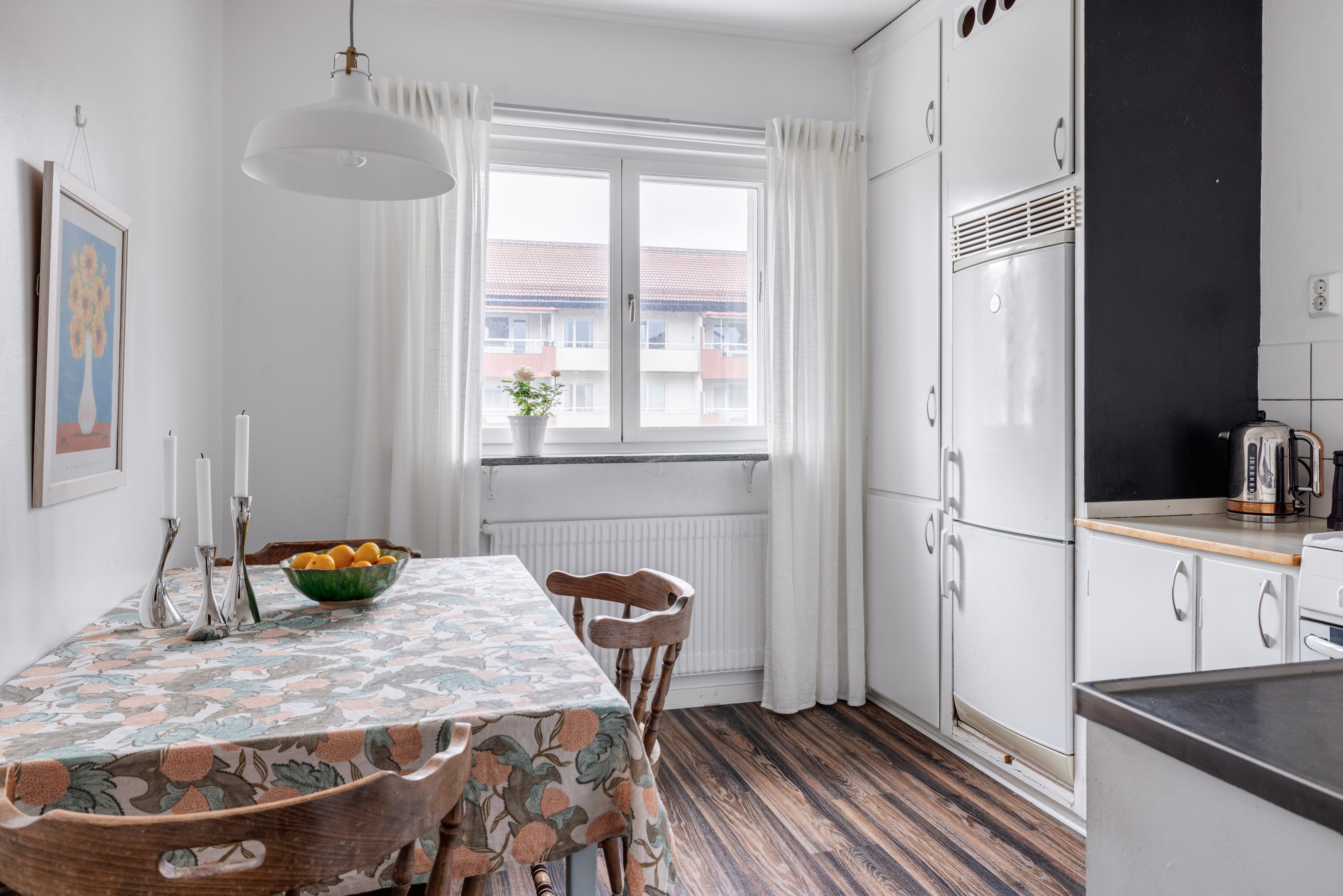 Bostadsbild från Murargatan 10A, Till salu i Salabacke, Uppsala