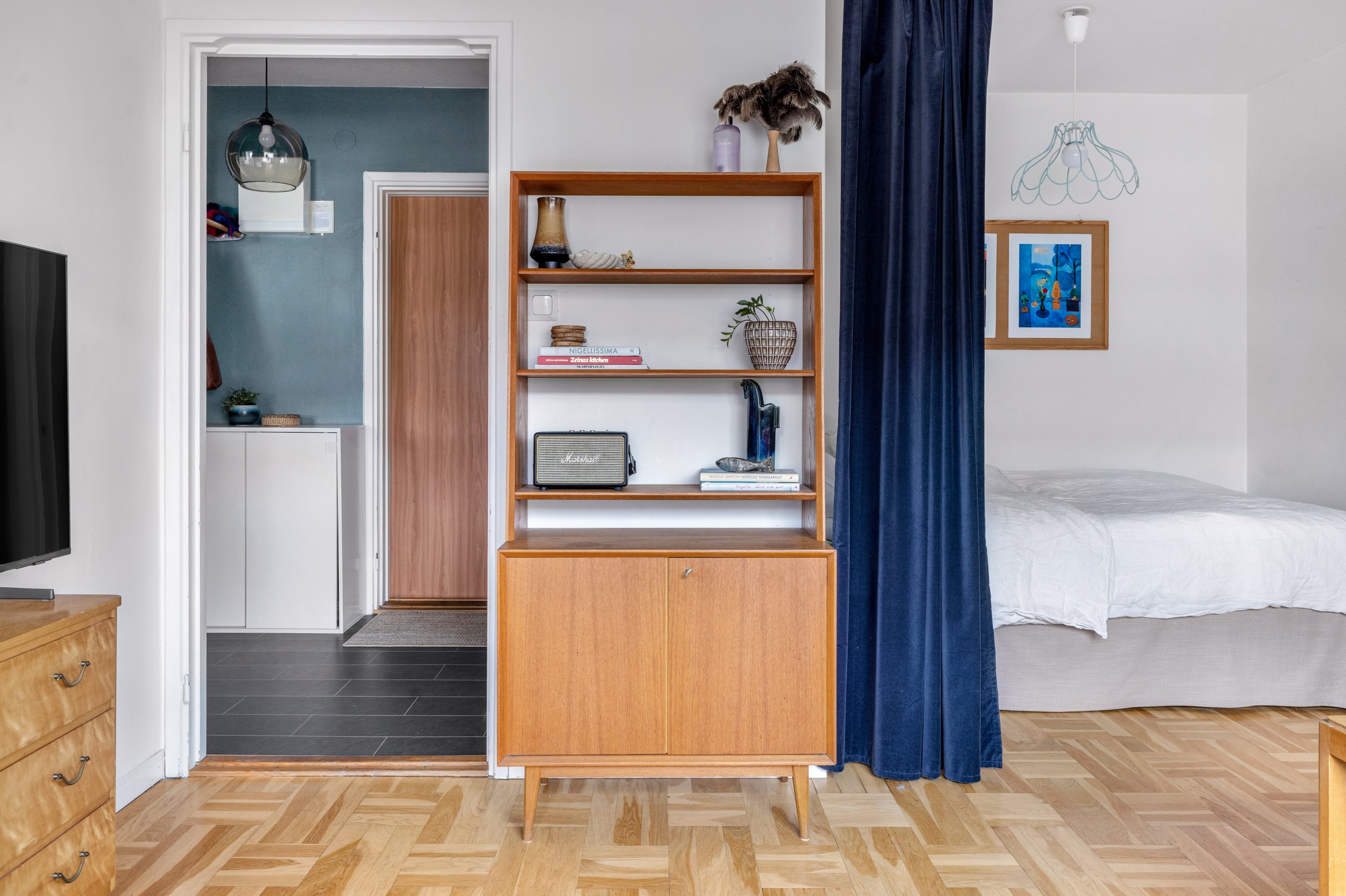 Bostadsbild från Murargatan 10A, Till salu i Salabacke, Uppsala