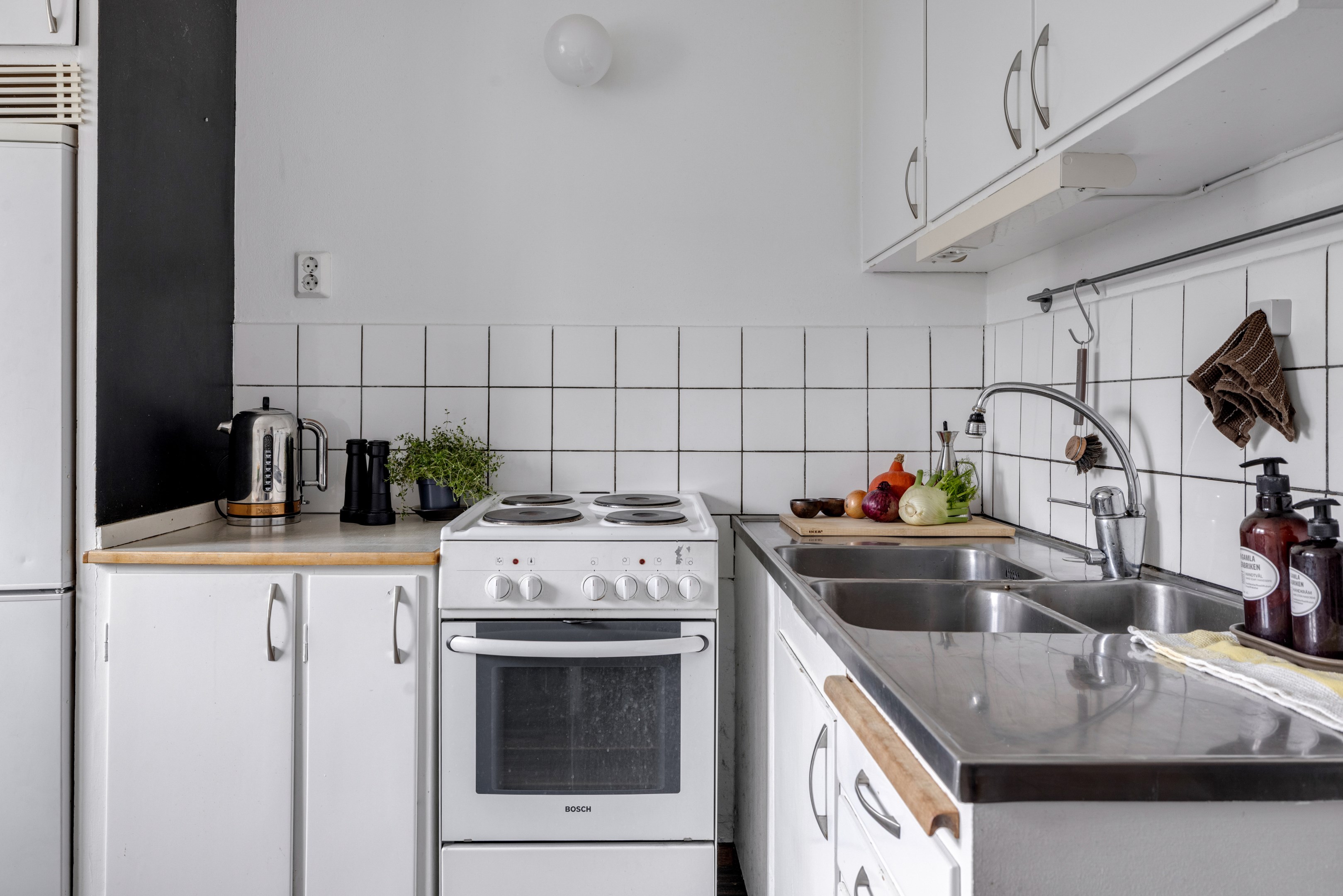 Bostadsbild från Murargatan 10A, Till salu i Salabacke, Uppsala