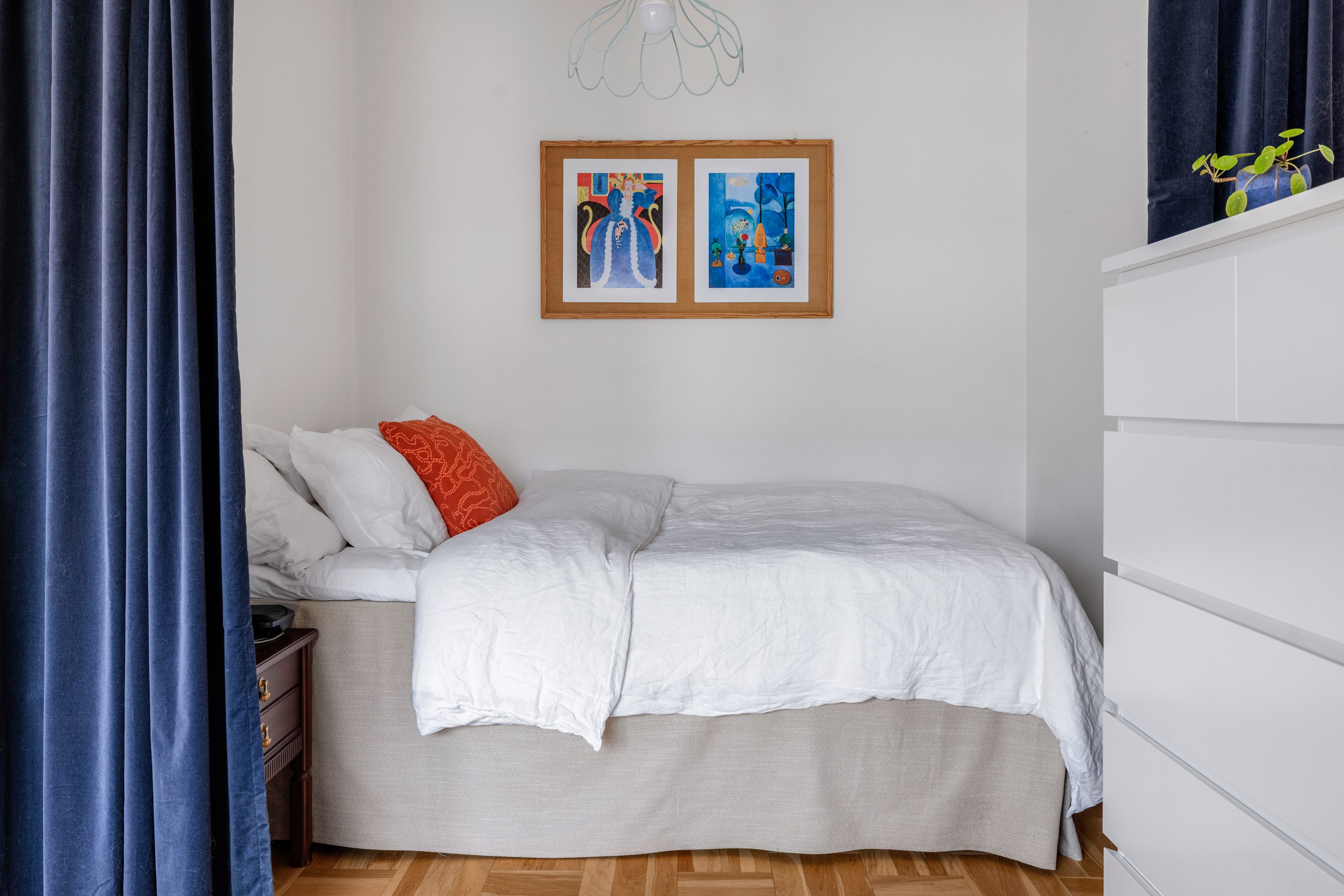 Bostadsbild från Murargatan 10A, Till salu i Salabacke, Uppsala