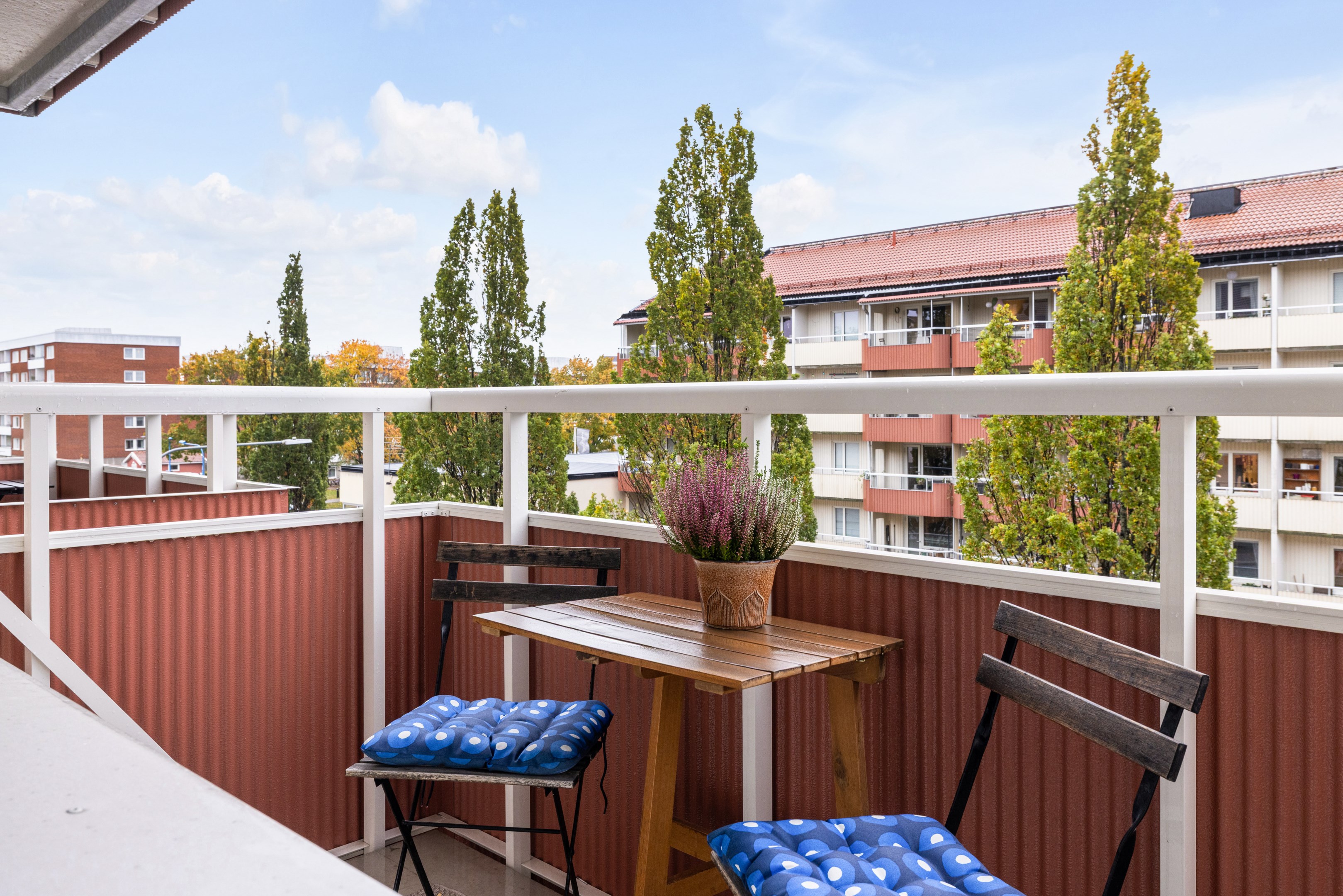 Bostadsbild från Murargatan 10A, Till salu i Salabacke, Uppsala