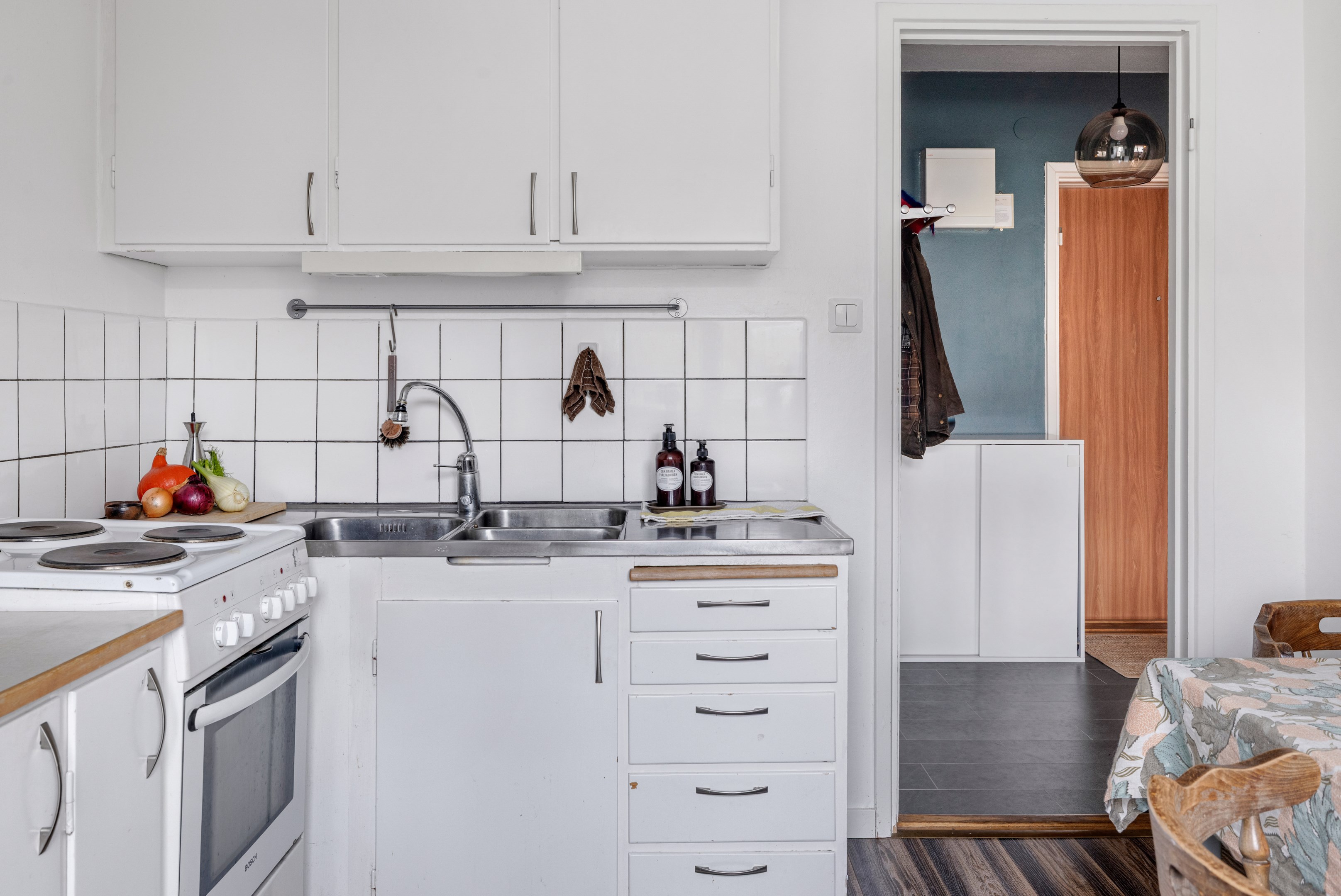 Bostadsbild från Murargatan 10A, Till salu i Salabacke, Uppsala