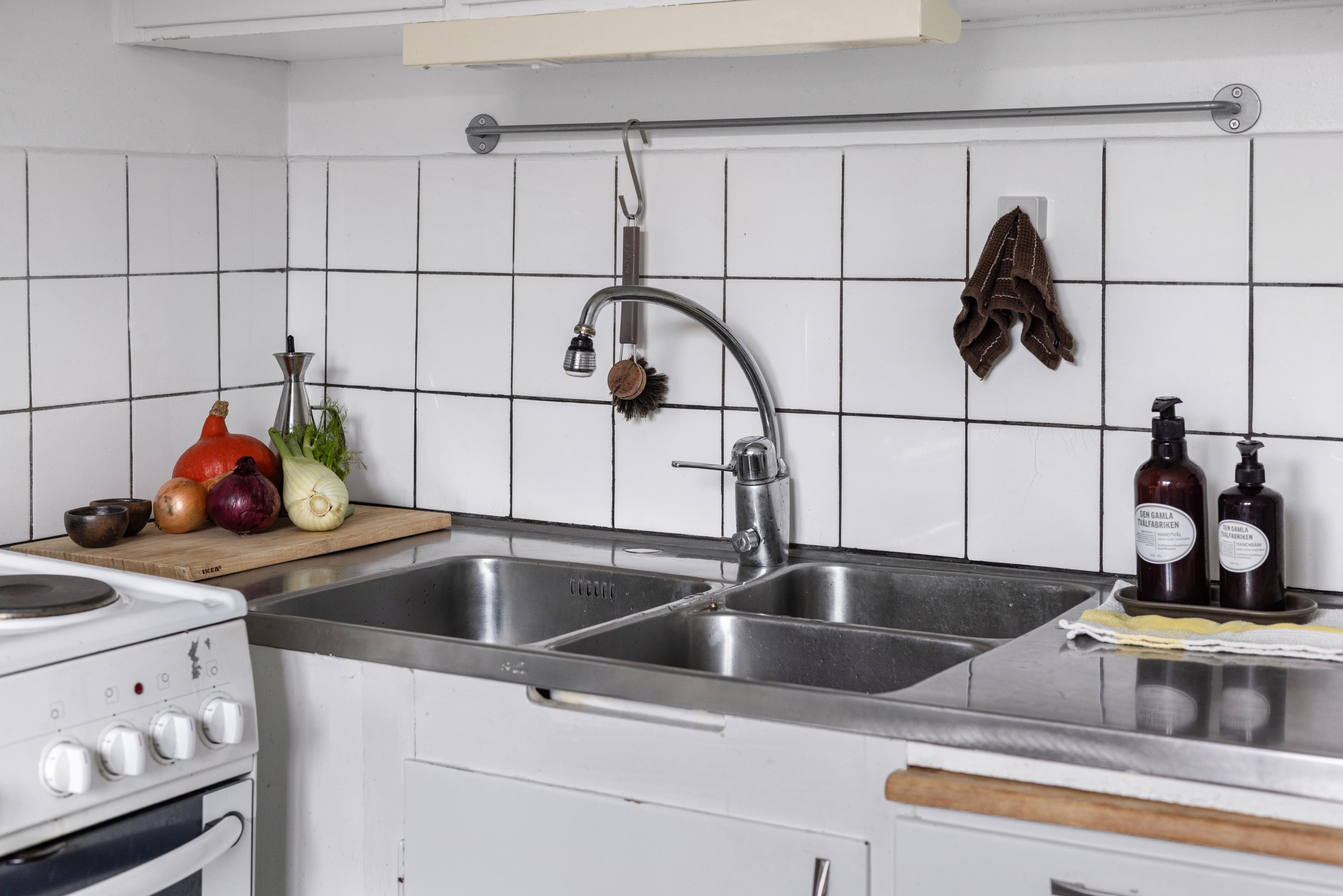 Bostadsbild från Murargatan 10A, Till salu i Salabacke, Uppsala