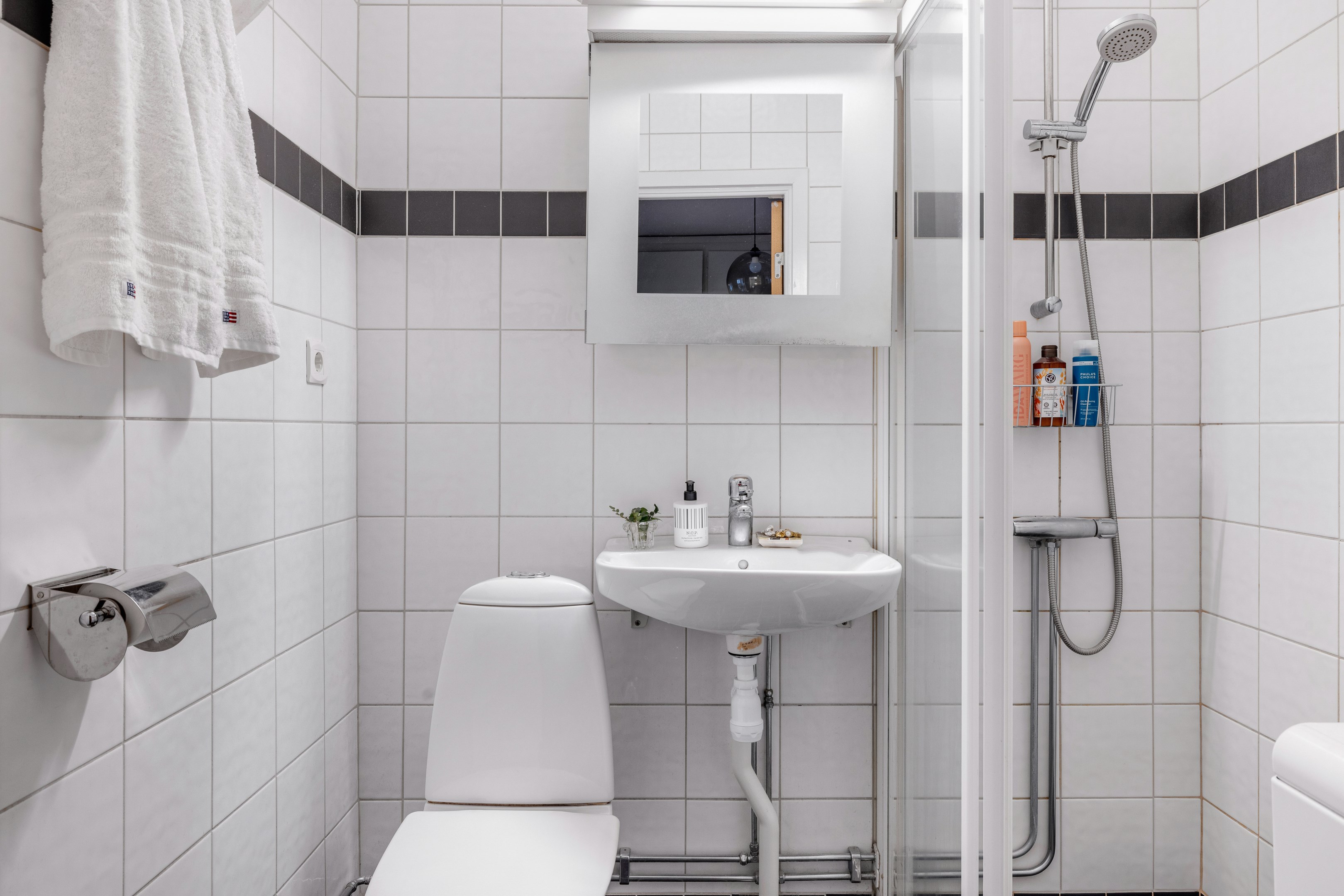 Bostadsbild från Murargatan 10A, Till salu i Salabacke, Uppsala