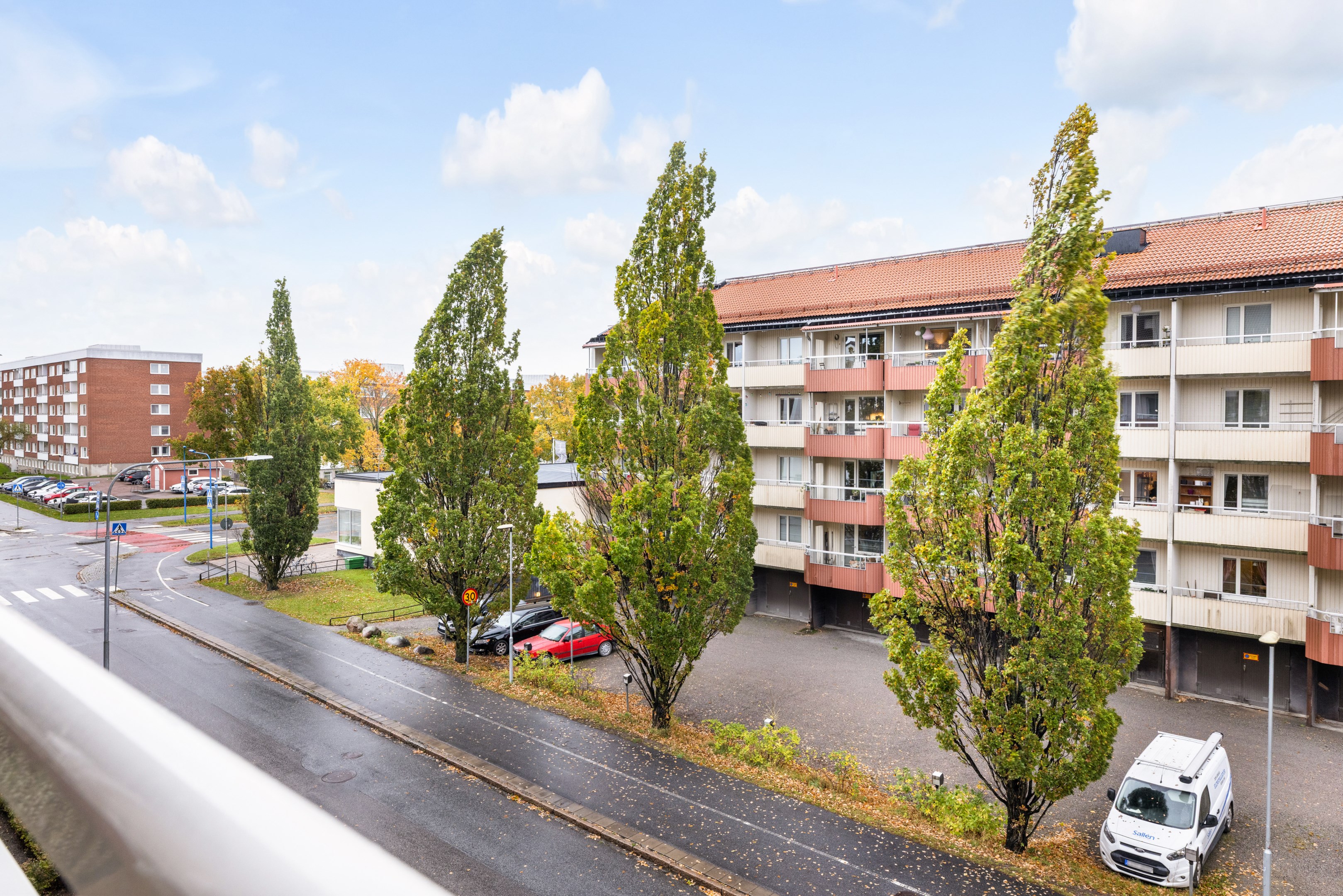 Bostadsbild från Murargatan 10A, Till salu i Salabacke, Uppsala