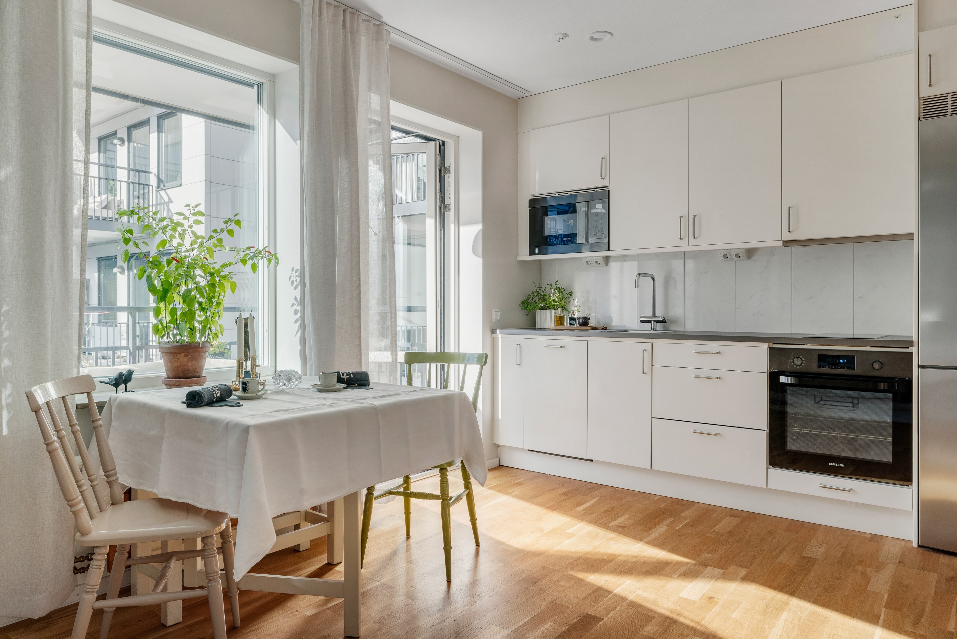Bostadsbild från Kryddblandargatan 7, Till salu i Kungsängen, Uppsala