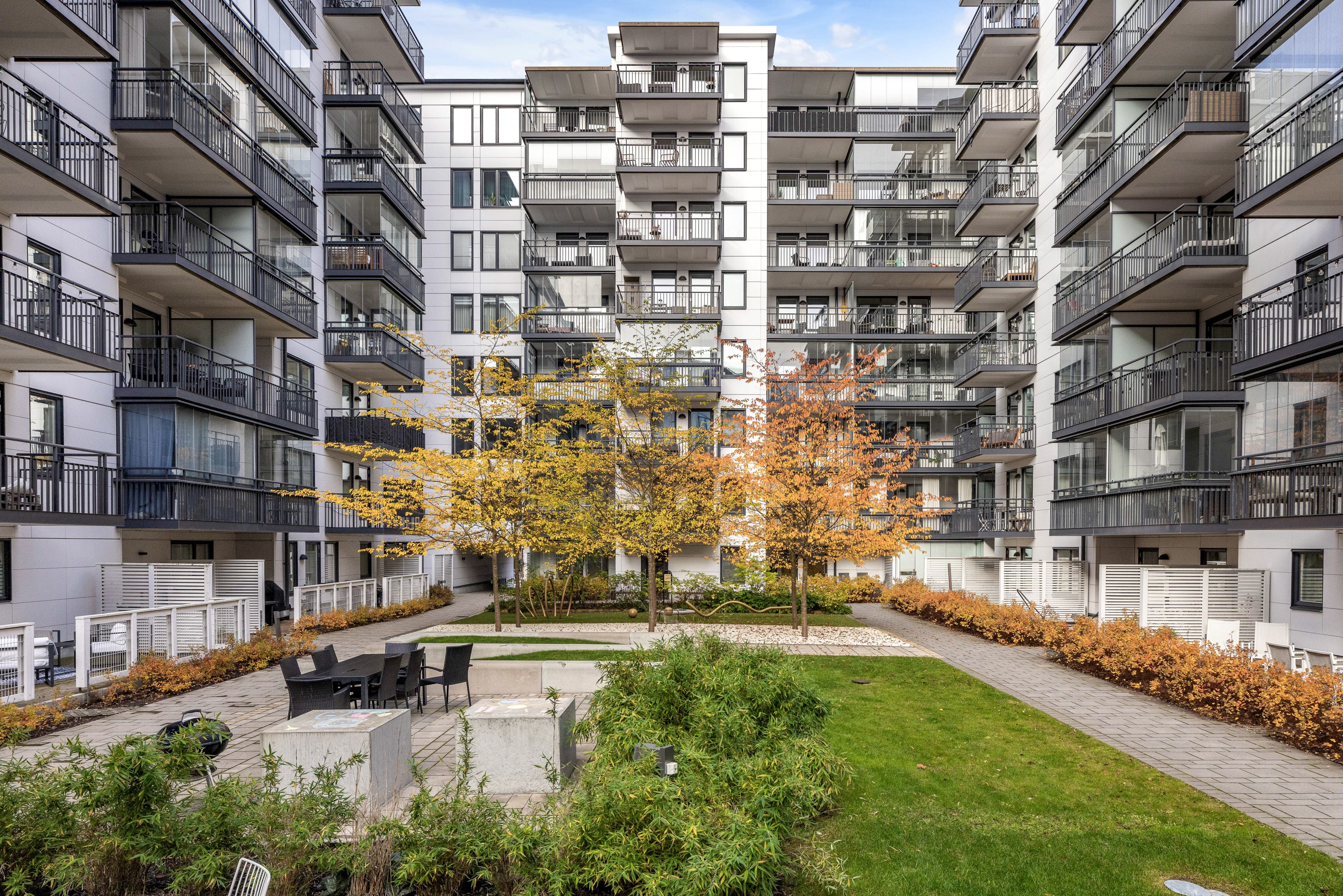 Bostadsbild från Kryddblandargatan 7, Till salu i Kungsängen, Uppsala