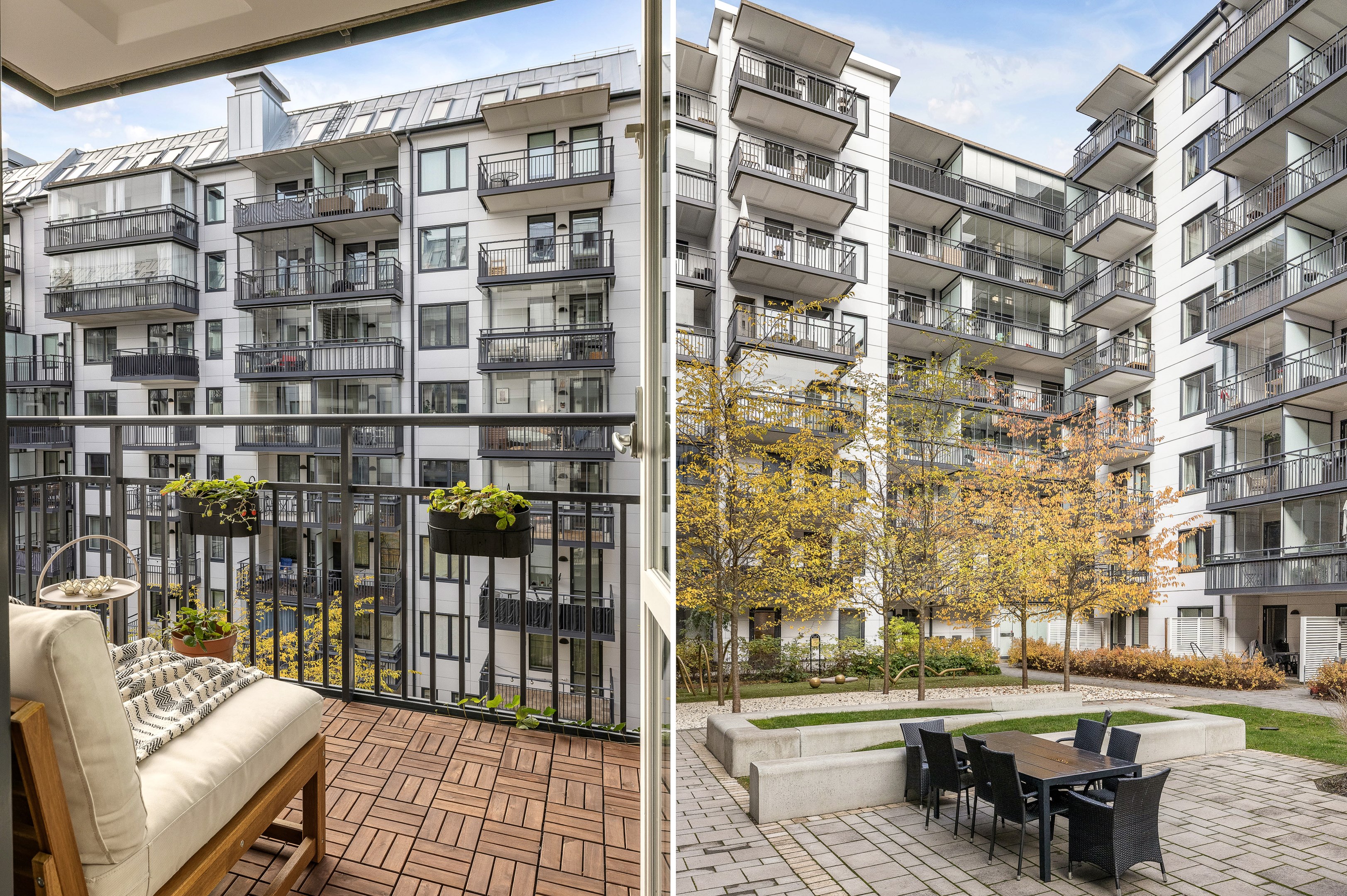 Bostadsbild från Kryddblandargatan 7, Till salu i Kungsängen, Uppsala