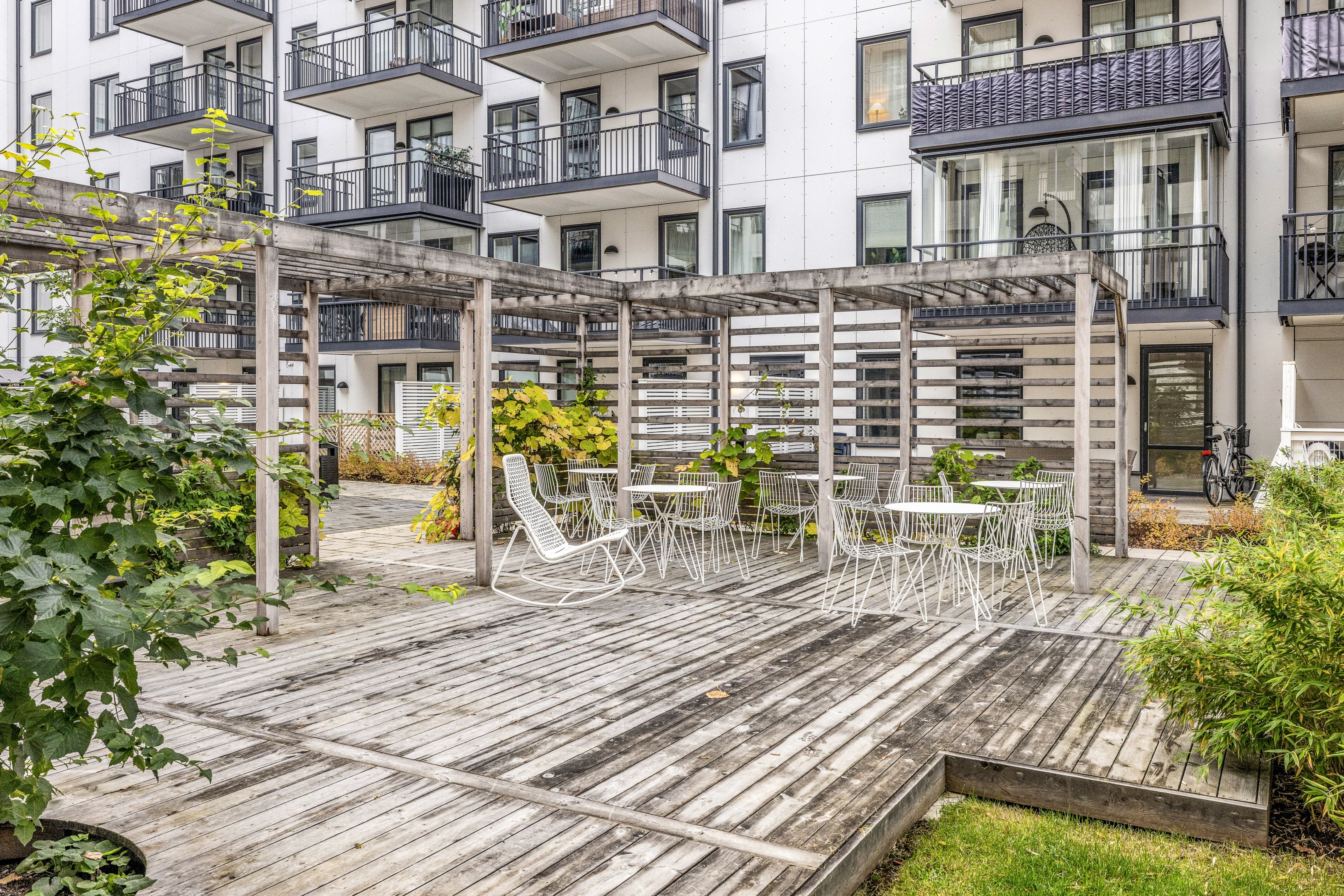 Bostadsbild från Kryddblandargatan 7, Till salu i Kungsängen, Uppsala