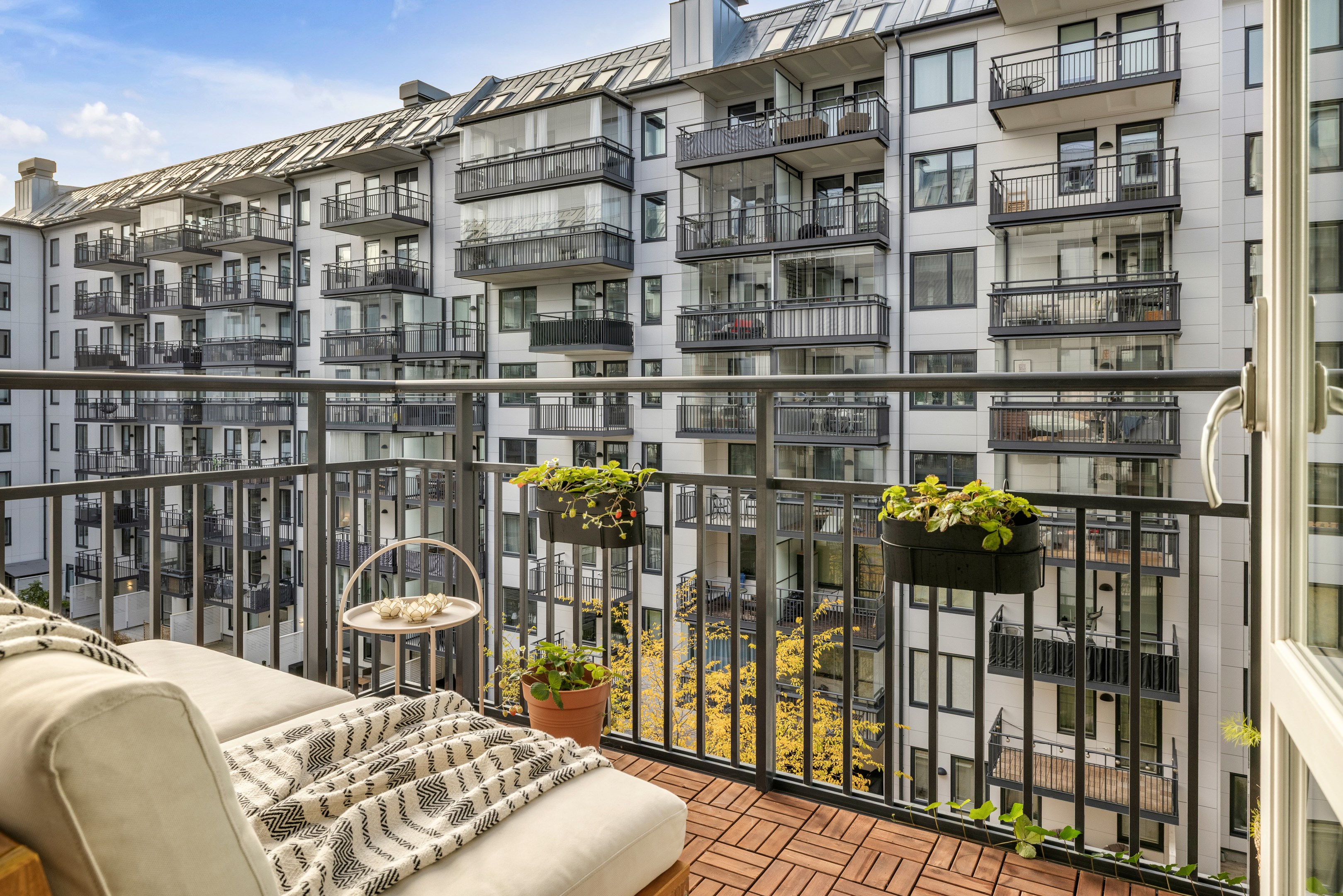 Bostadsbild från Kryddblandargatan 7, Till salu i Kungsängen, Uppsala