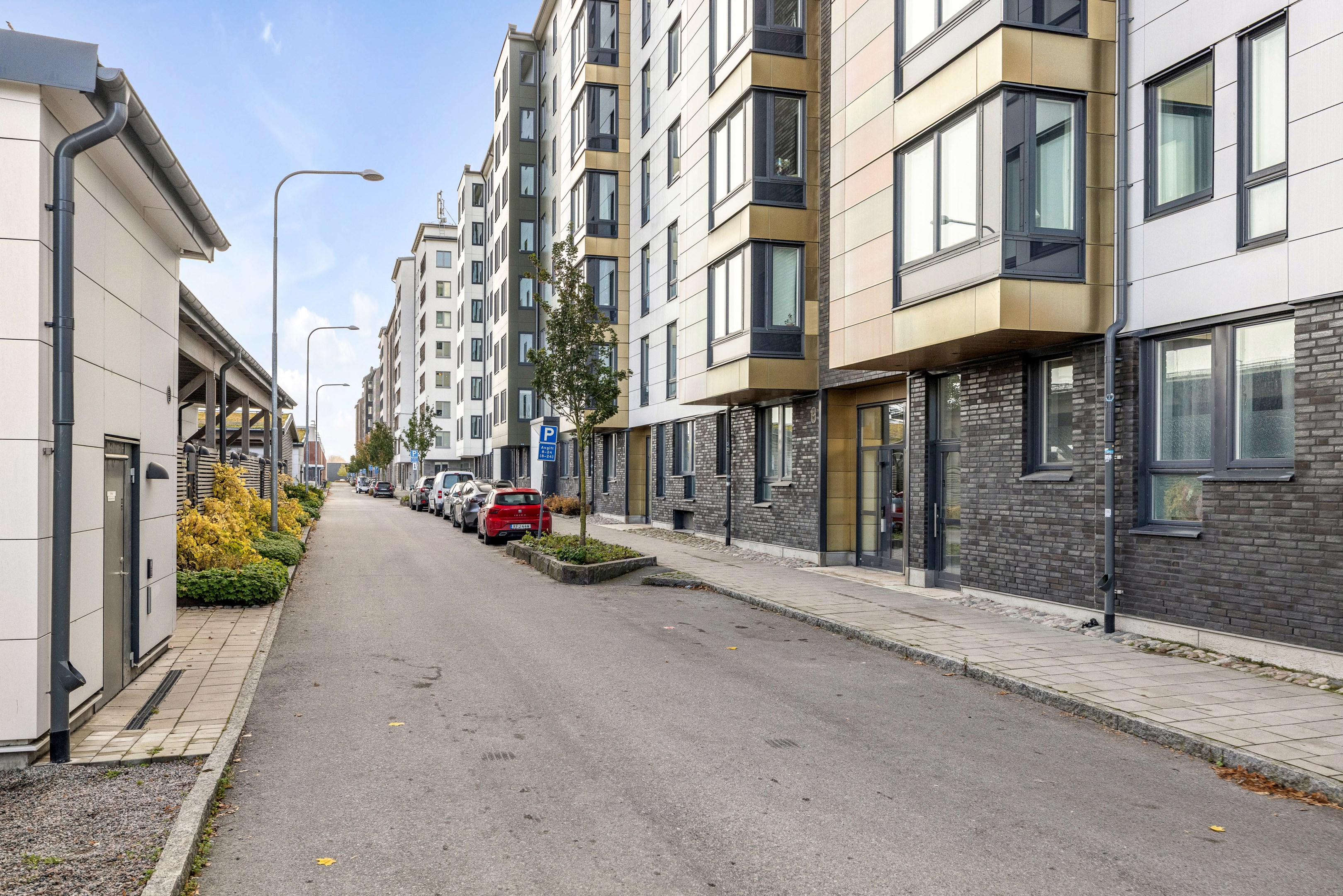 Bostadsbild från Kryddblandargatan 7, Till salu i Kungsängen, Uppsala