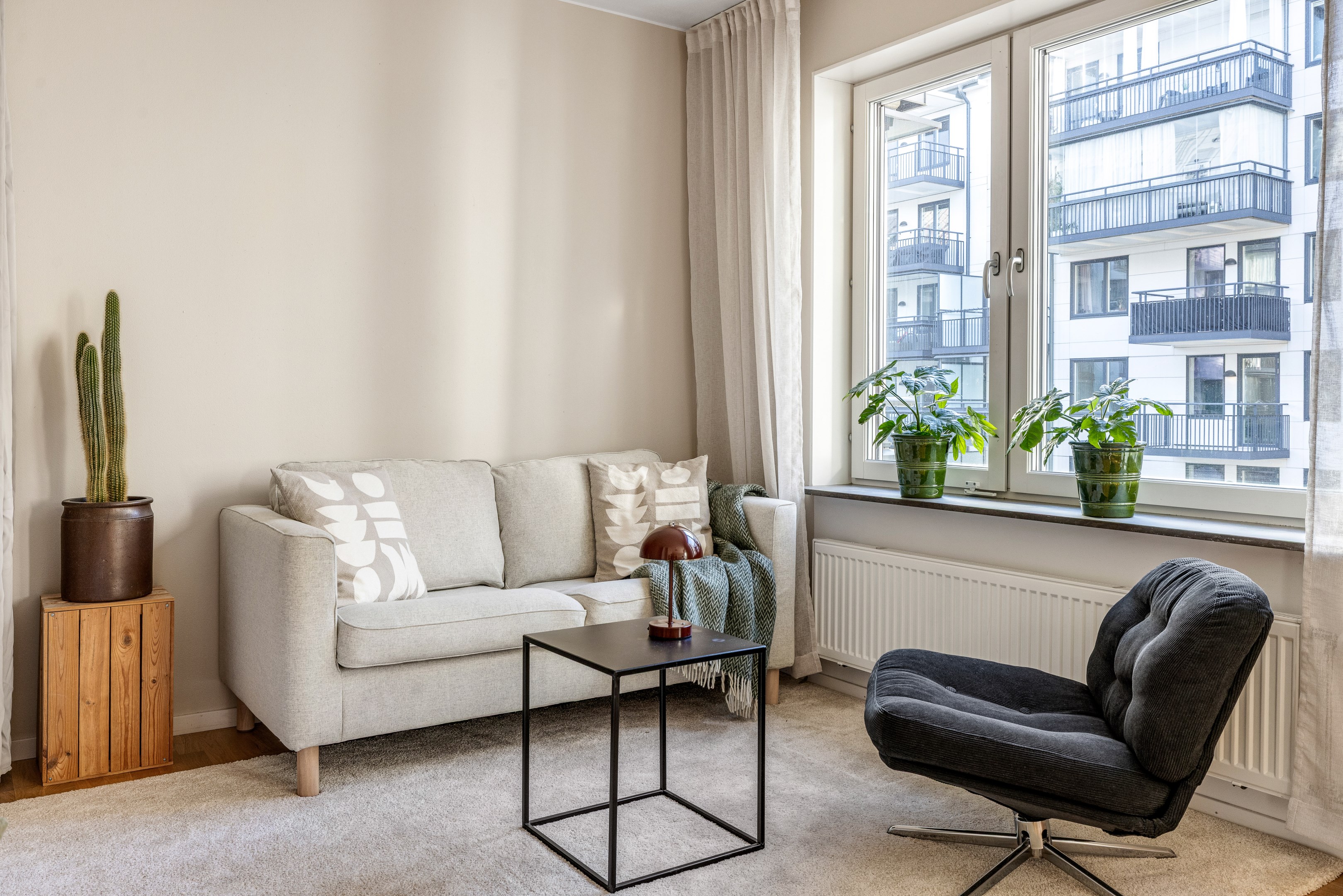Bostadsbild från Kryddblandargatan 7, Till salu i Kungsängen, Uppsala