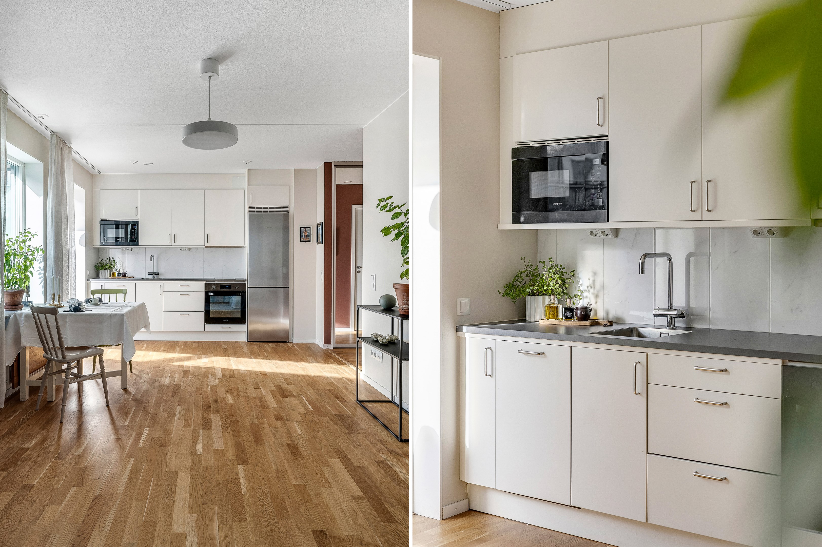 Bostadsbild från Kryddblandargatan 7, Till salu i Kungsängen, Uppsala