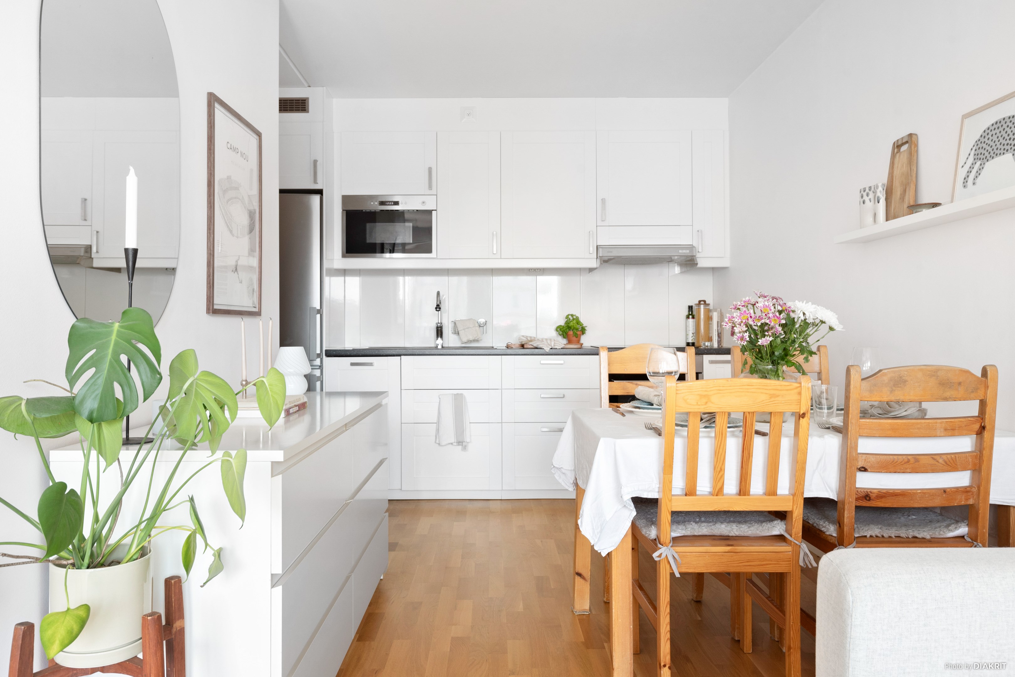 Bostadsbild från Råbyvägen 53H, Till salu i Gränby, Uppsala