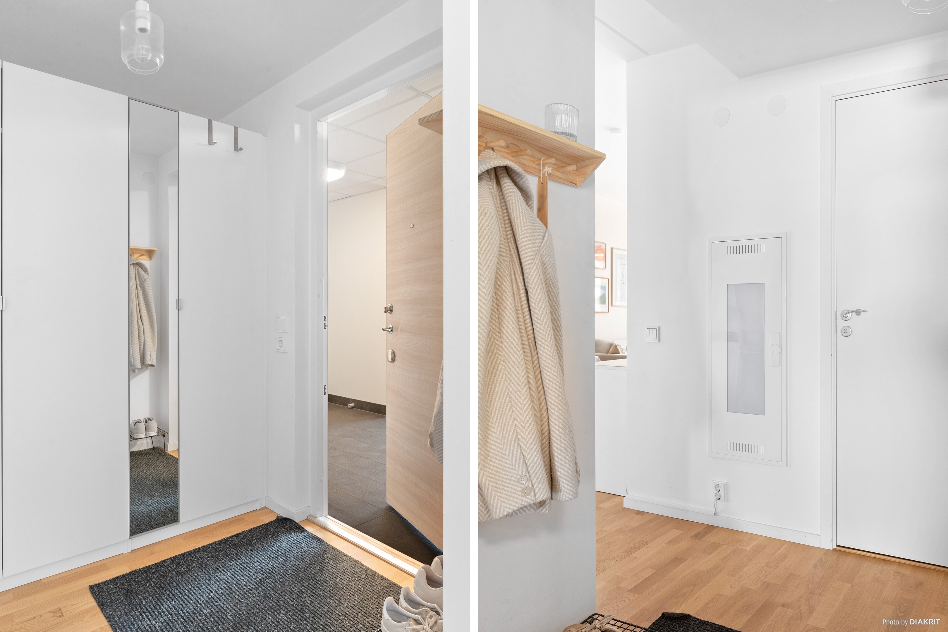 Bostadsbild från Råbyvägen 53H, Till salu i Gränby, Uppsala