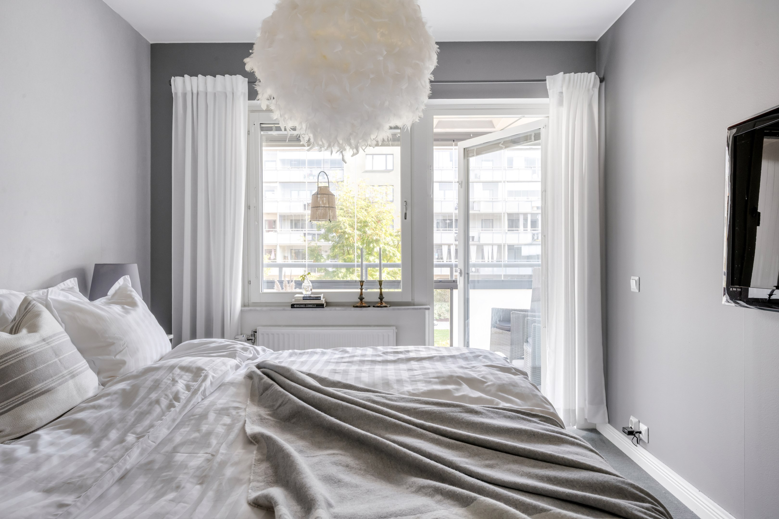 Bostadsbild från Portalgatan 84, Till salu i Kapellgärdet, Uppsala