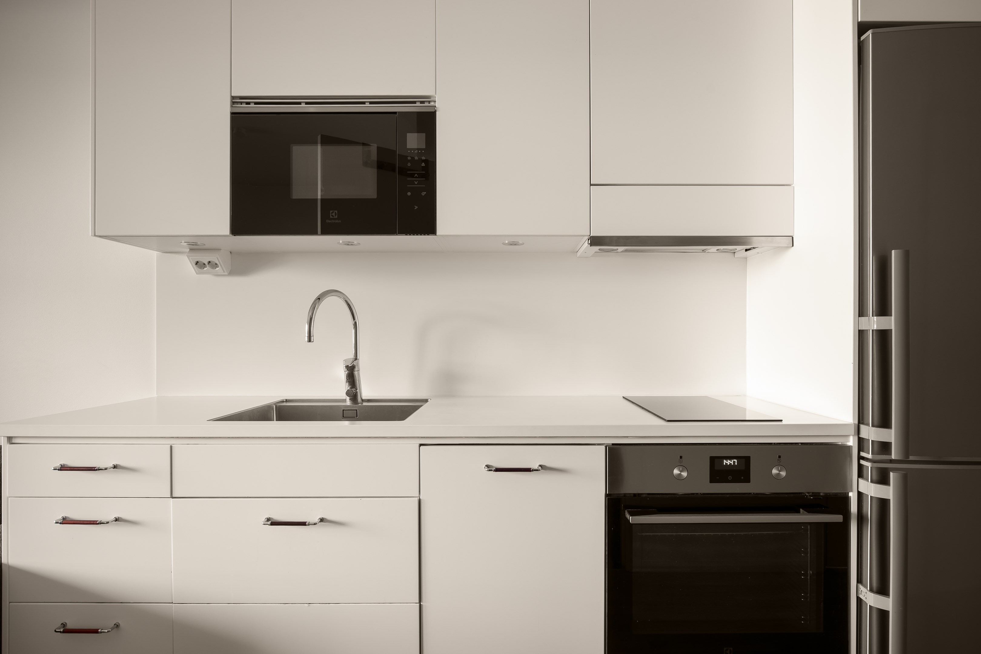 Bostadsbild från Edövägen 7F, Kommande i Västra Orminge, Nacka