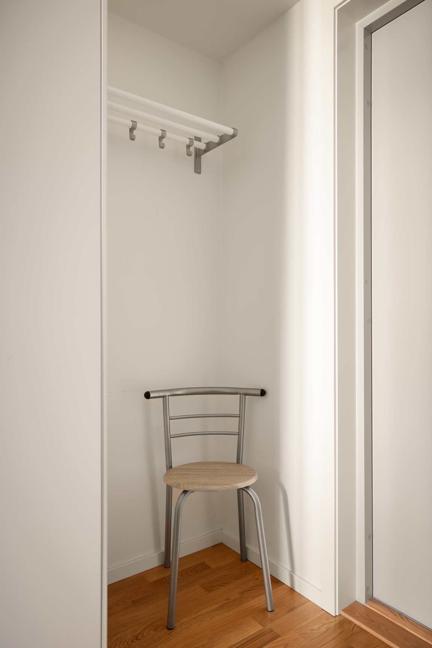 Bostadsbild från Edövägen 7F, Kommande i Västra Orminge, Nacka
