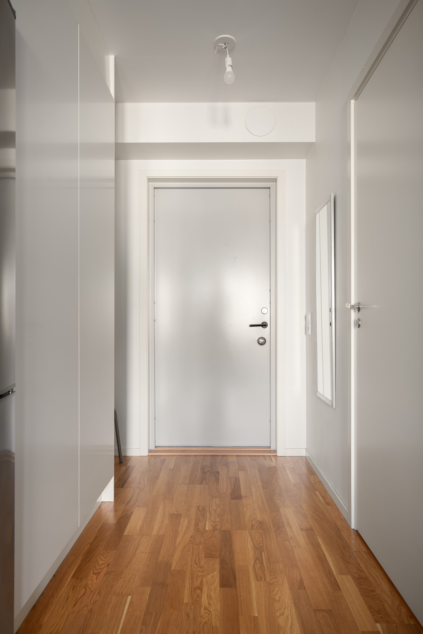 Bostadsbild från Edövägen 7F, Kommande i Västra Orminge, Nacka