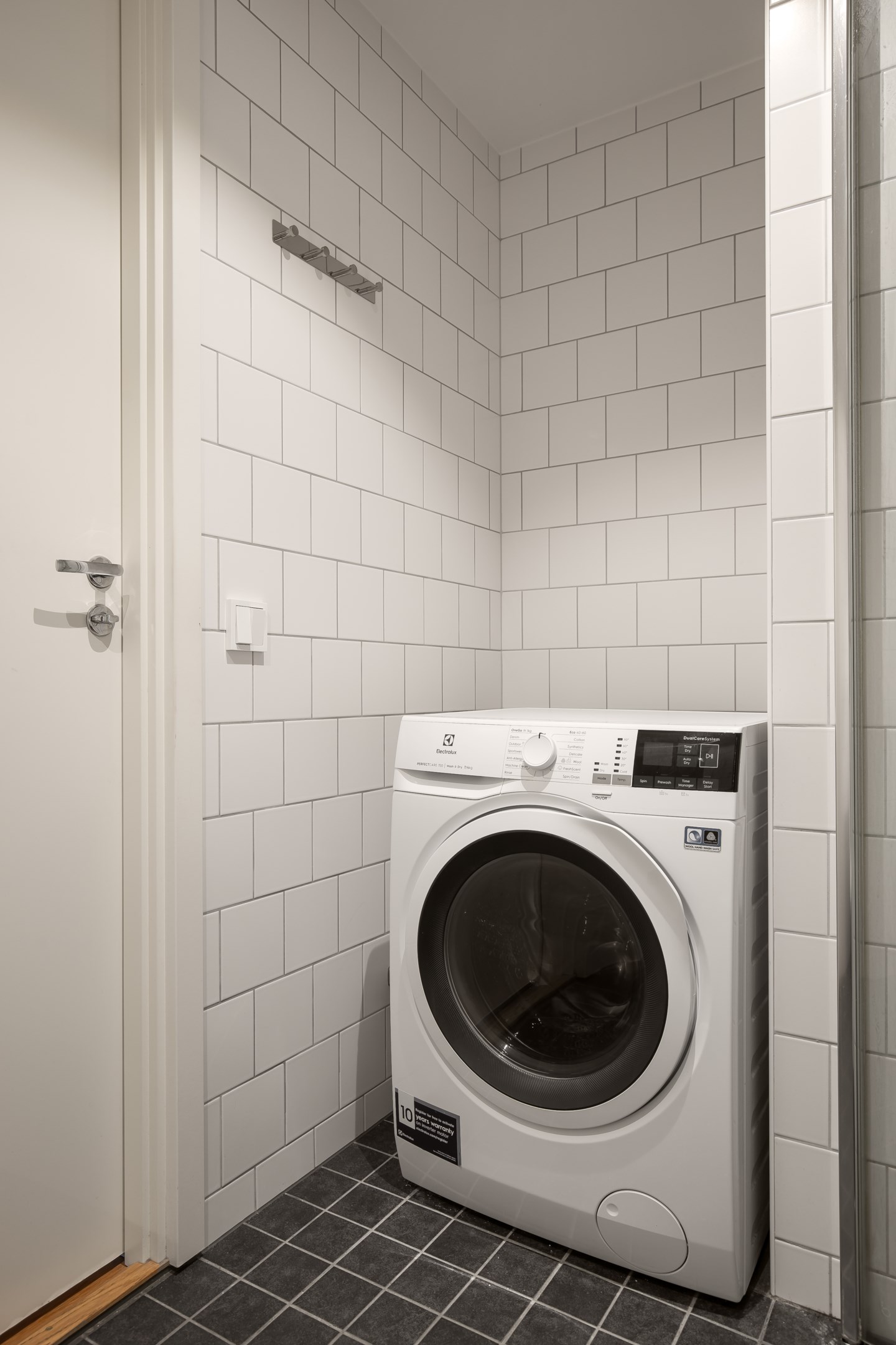 Bostadsbild från Edövägen 7F, Kommande i Västra Orminge, Nacka