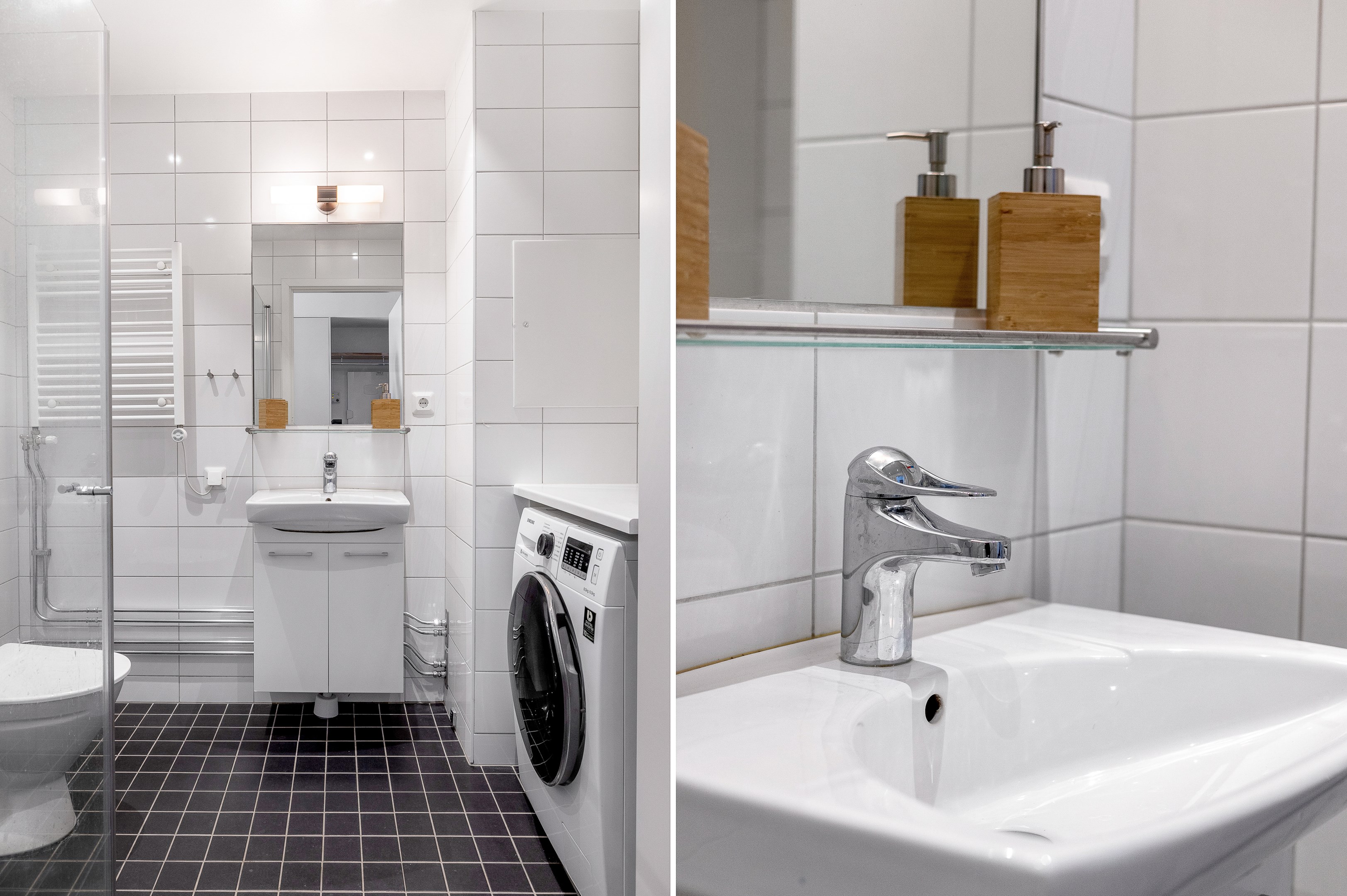 Bostadsbild från Klangs Gränd 3 B, Till salu i Luthagen, Uppsala