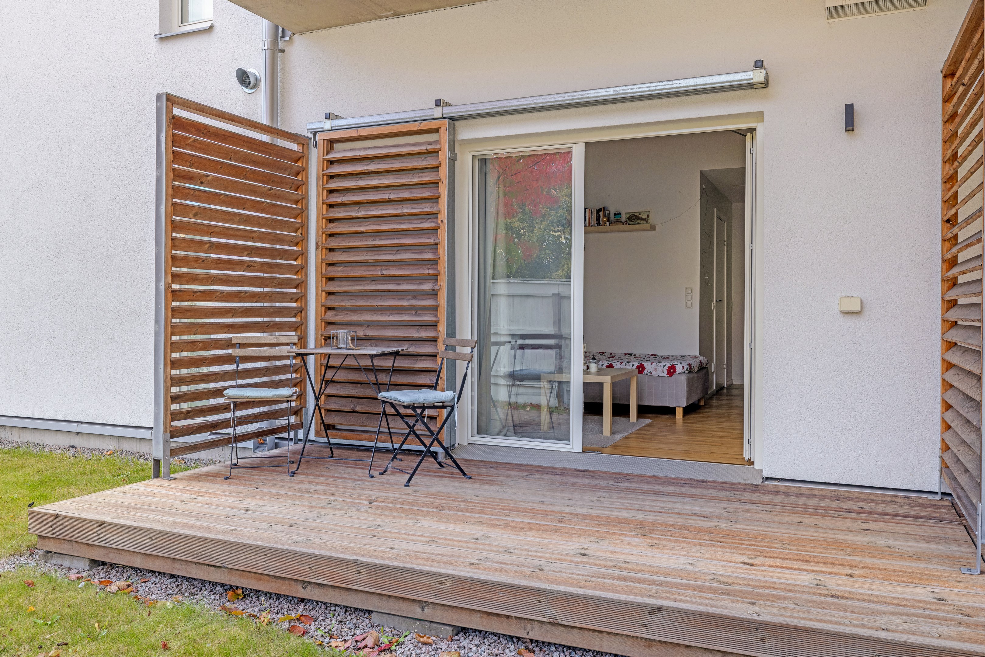 Bostadsbild från Klangs Gränd 3 B, Till salu i Luthagen, Uppsala