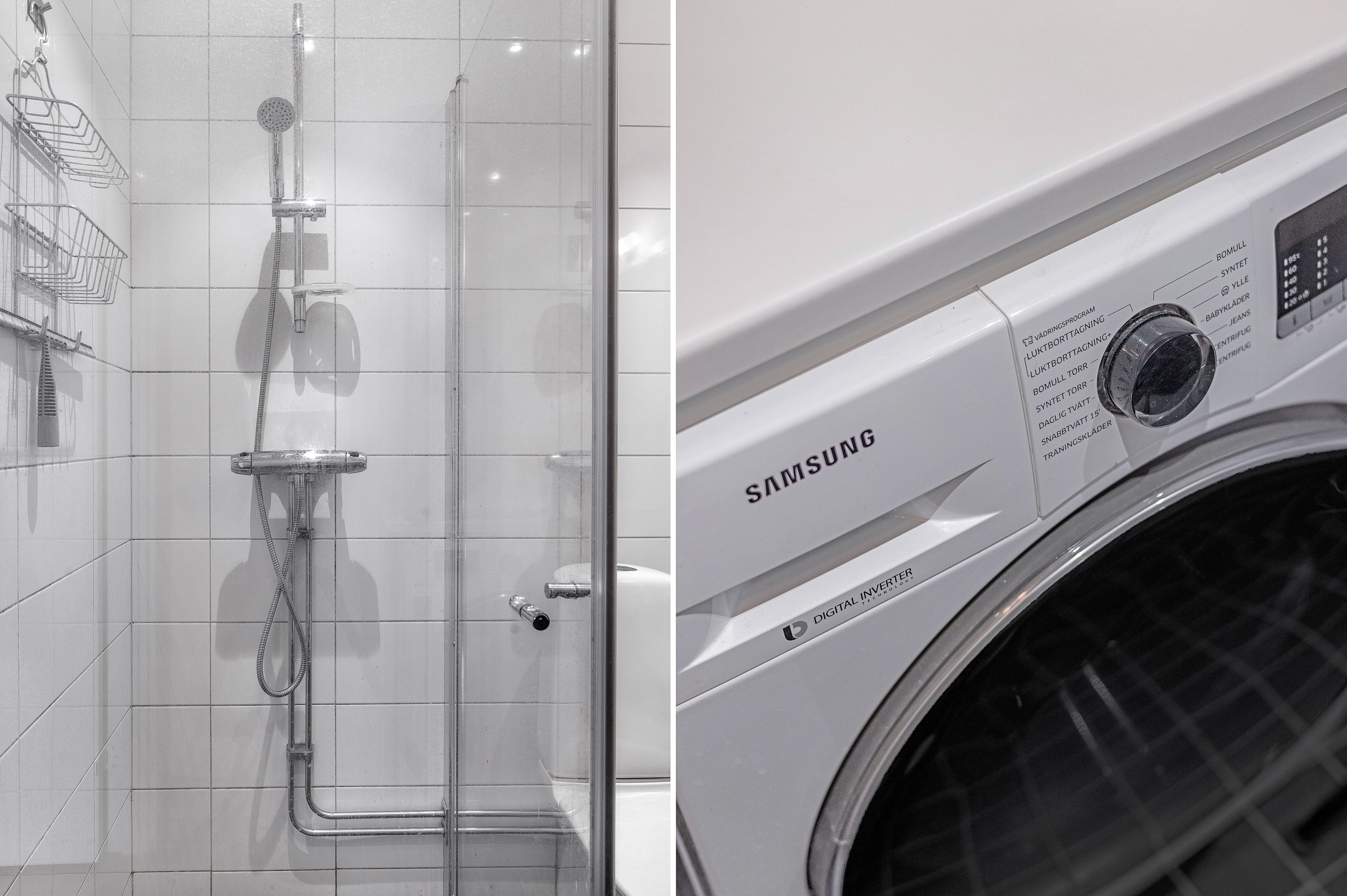 Bostadsbild från Klangs Gränd 3 B, Till salu i Luthagen, Uppsala