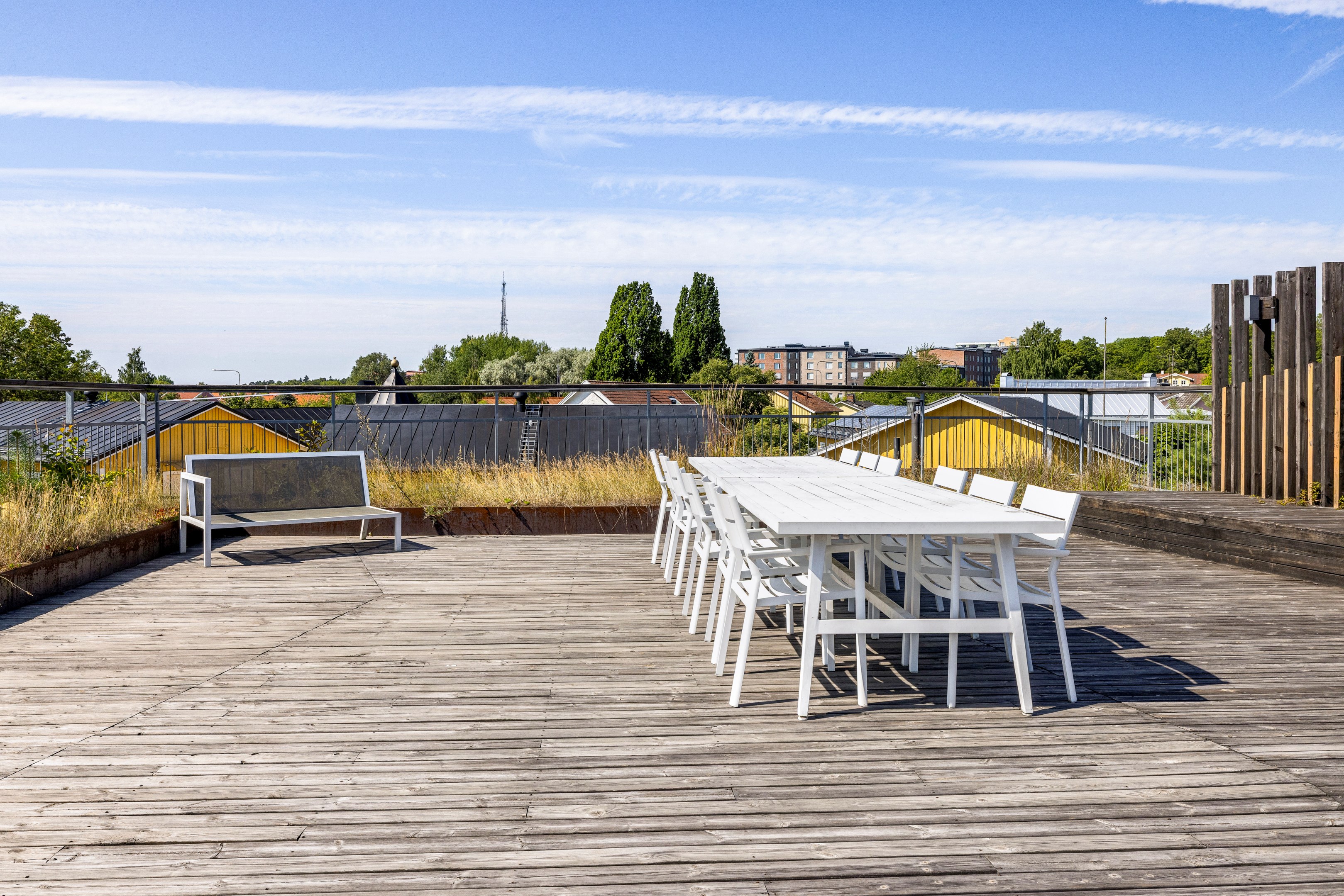 Bostadsbild från Klangs Gränd 3 B, Till salu i Luthagen, Uppsala