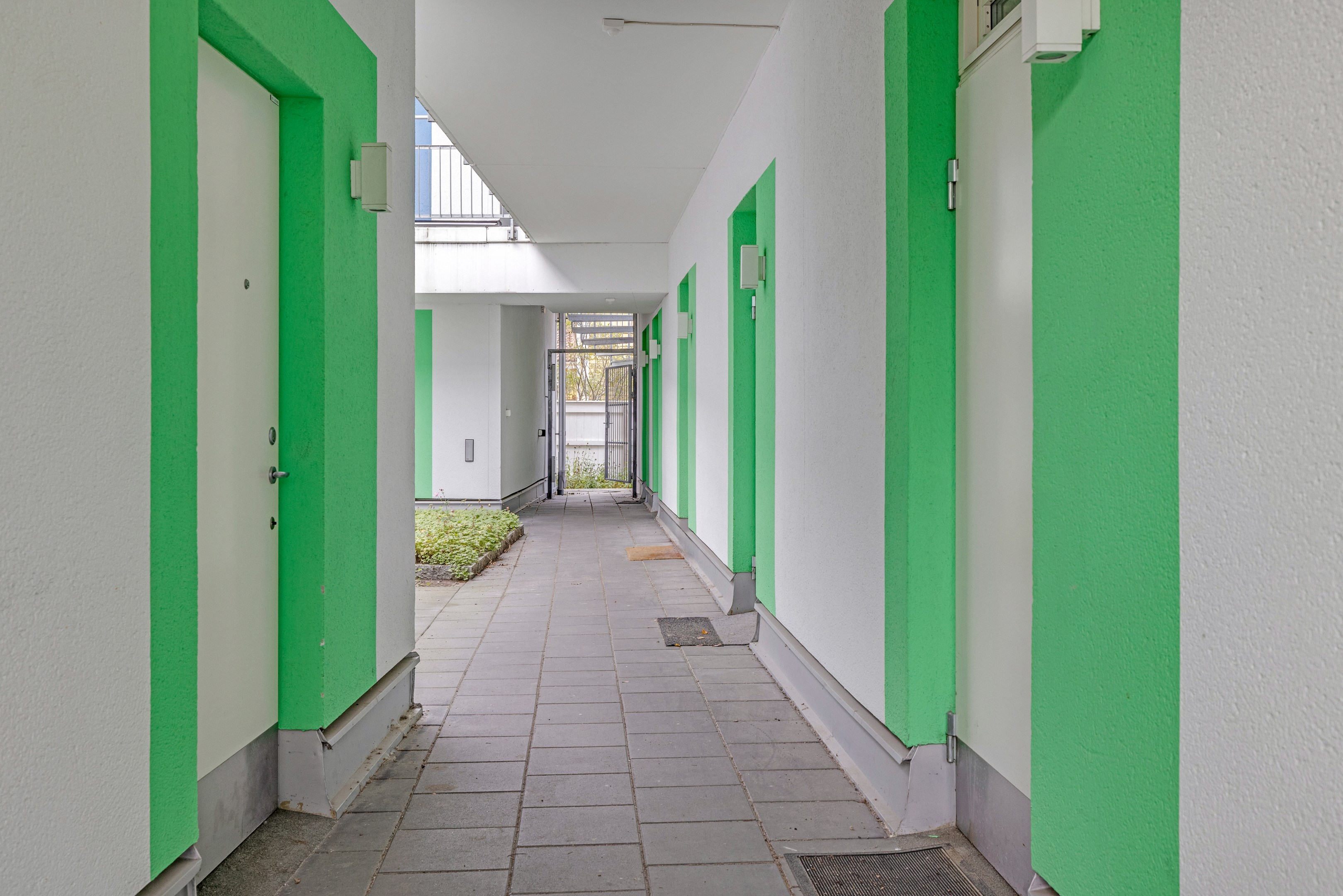 Bostadsbild från Klangs Gränd 3 B, Till salu i Luthagen, Uppsala