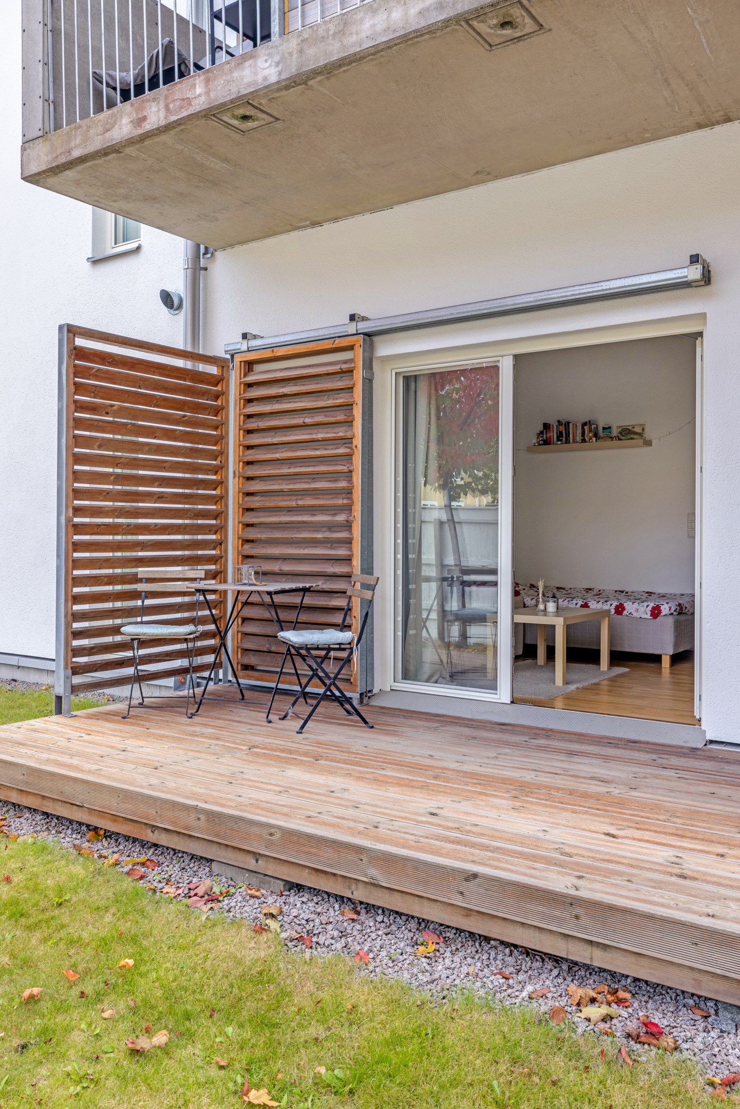 Bostadsbild från Klangs Gränd 3 B, Till salu i Luthagen, Uppsala