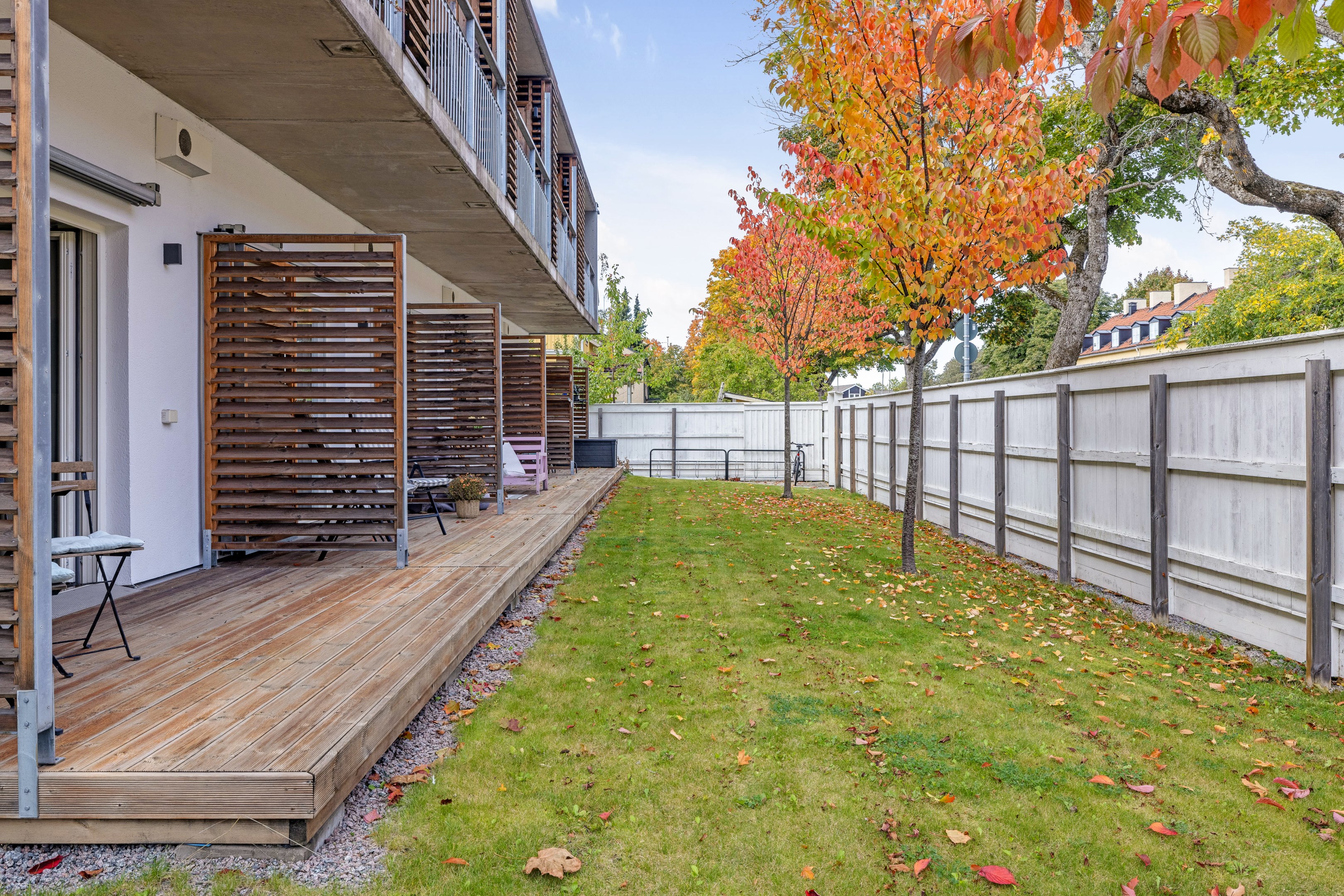 Bostadsbild från Klangs Gränd 3 B, Till salu i Luthagen, Uppsala