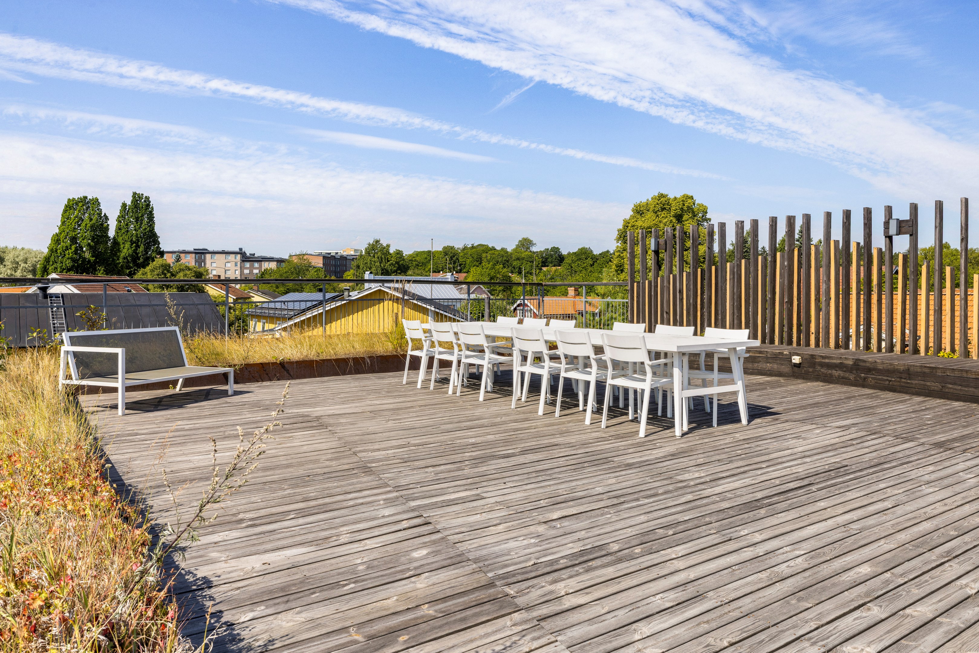 Bostadsbild från Klangs Gränd 3 B, Till salu i Luthagen, Uppsala